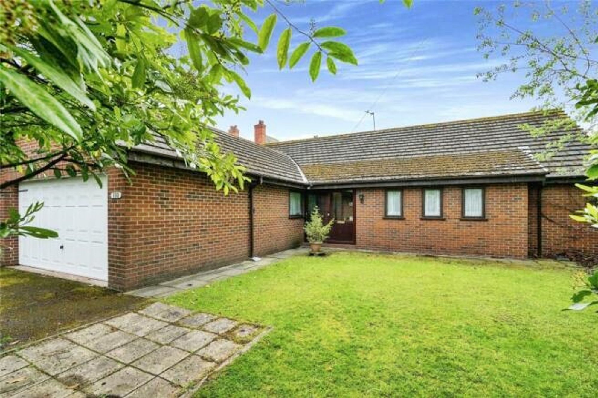 Walton Road, Warrington