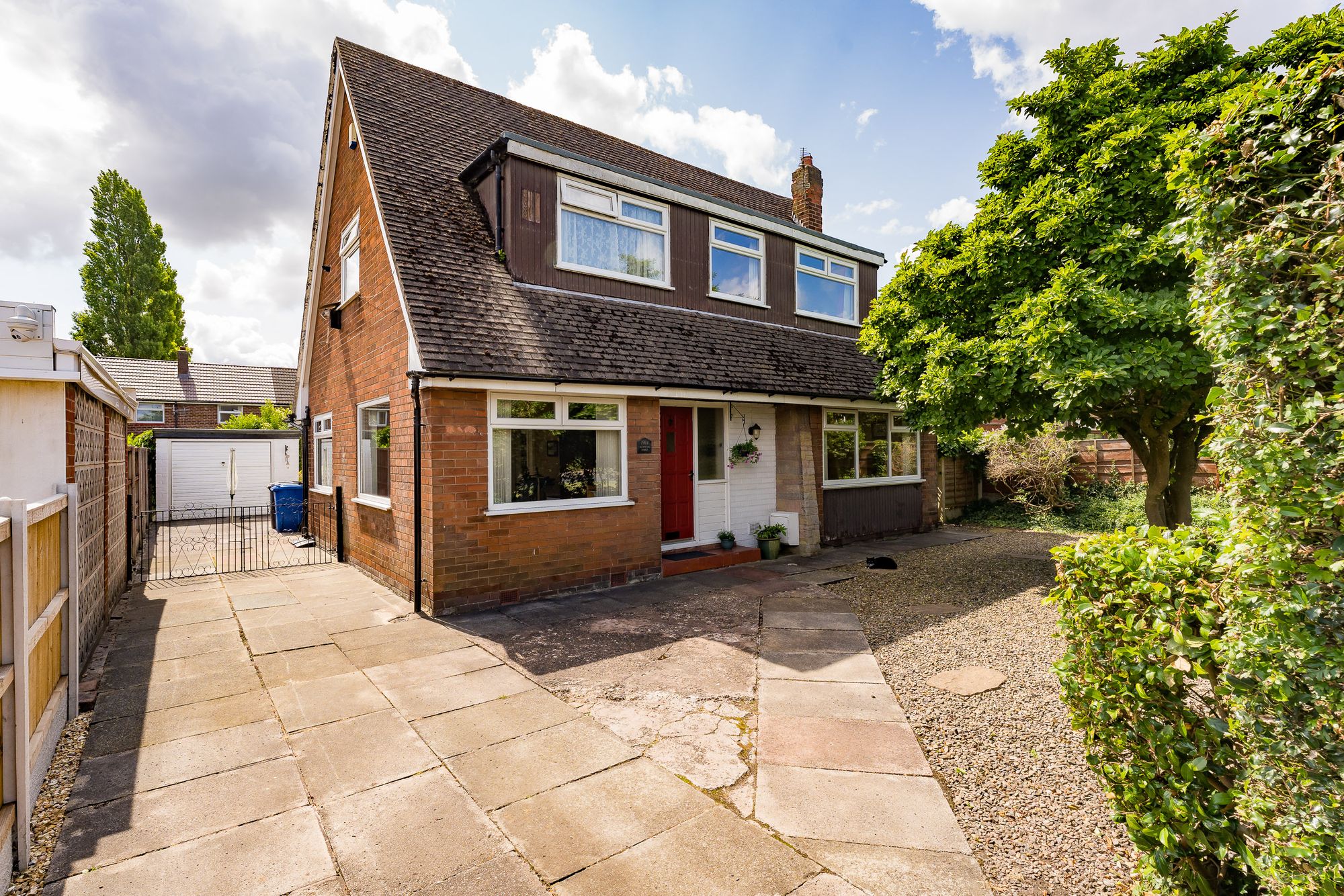 191b Newton Road, Warrington