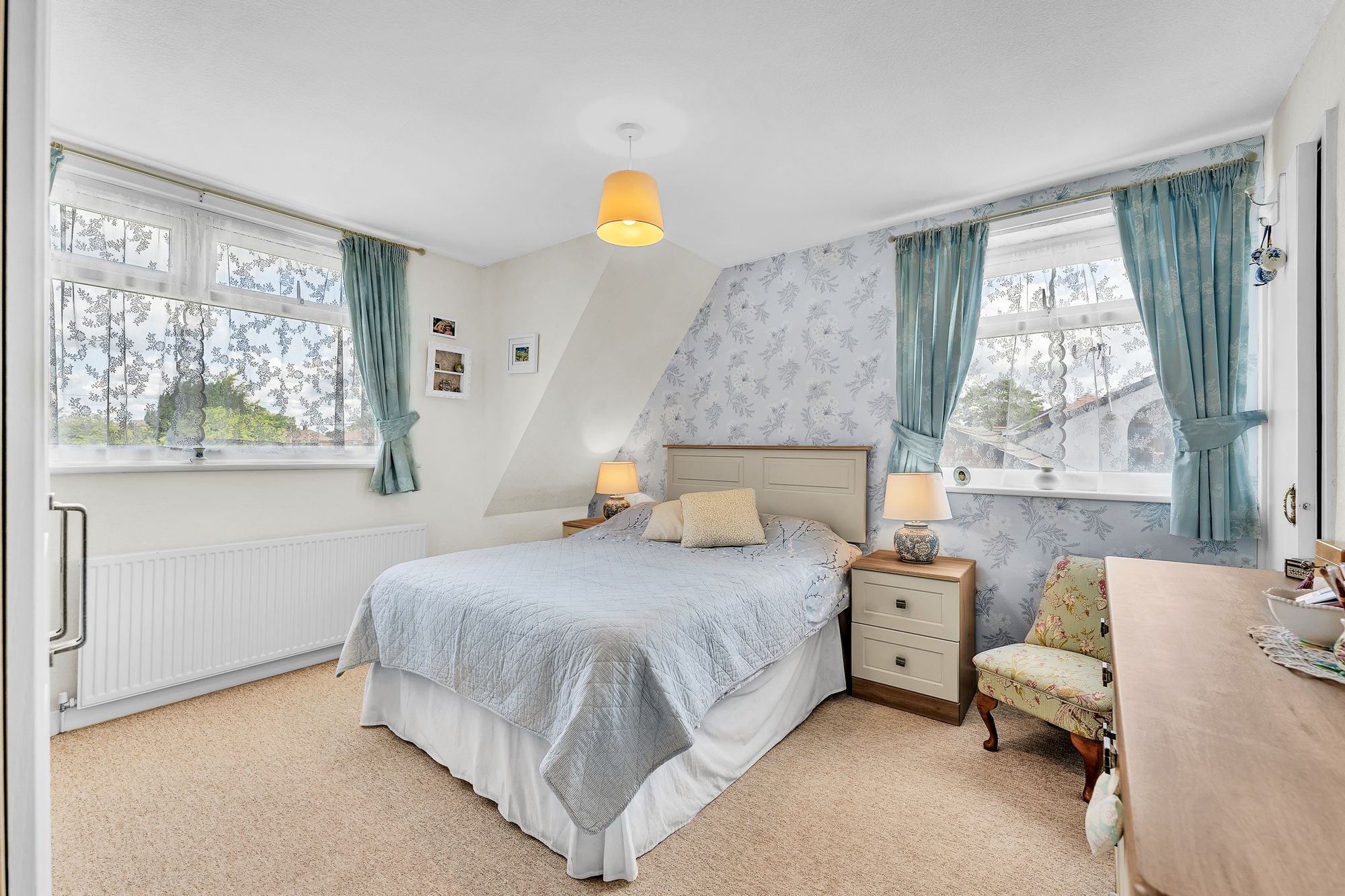 191b Newton Road, Warrington