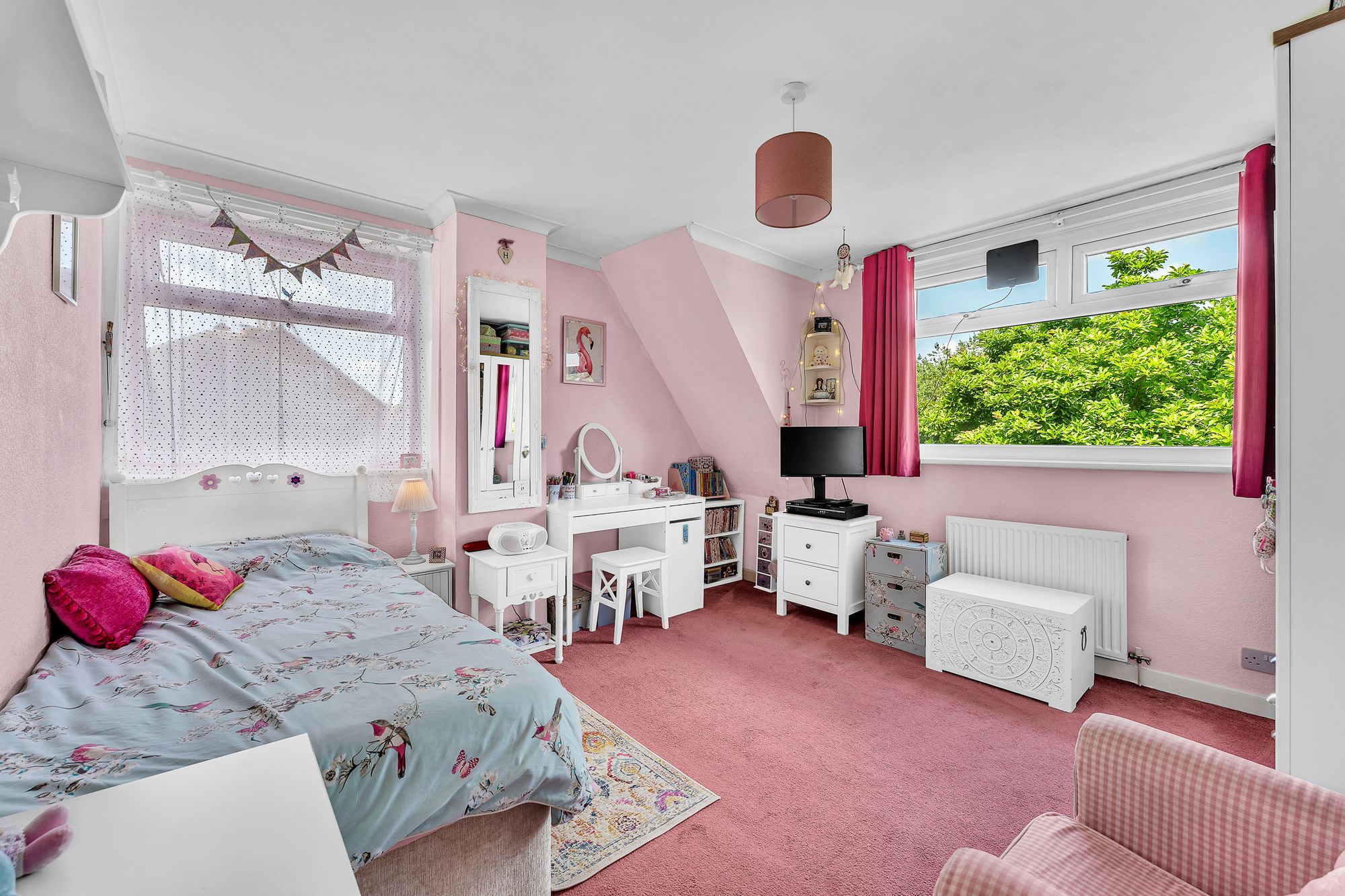 191b Newton Road, Warrington
