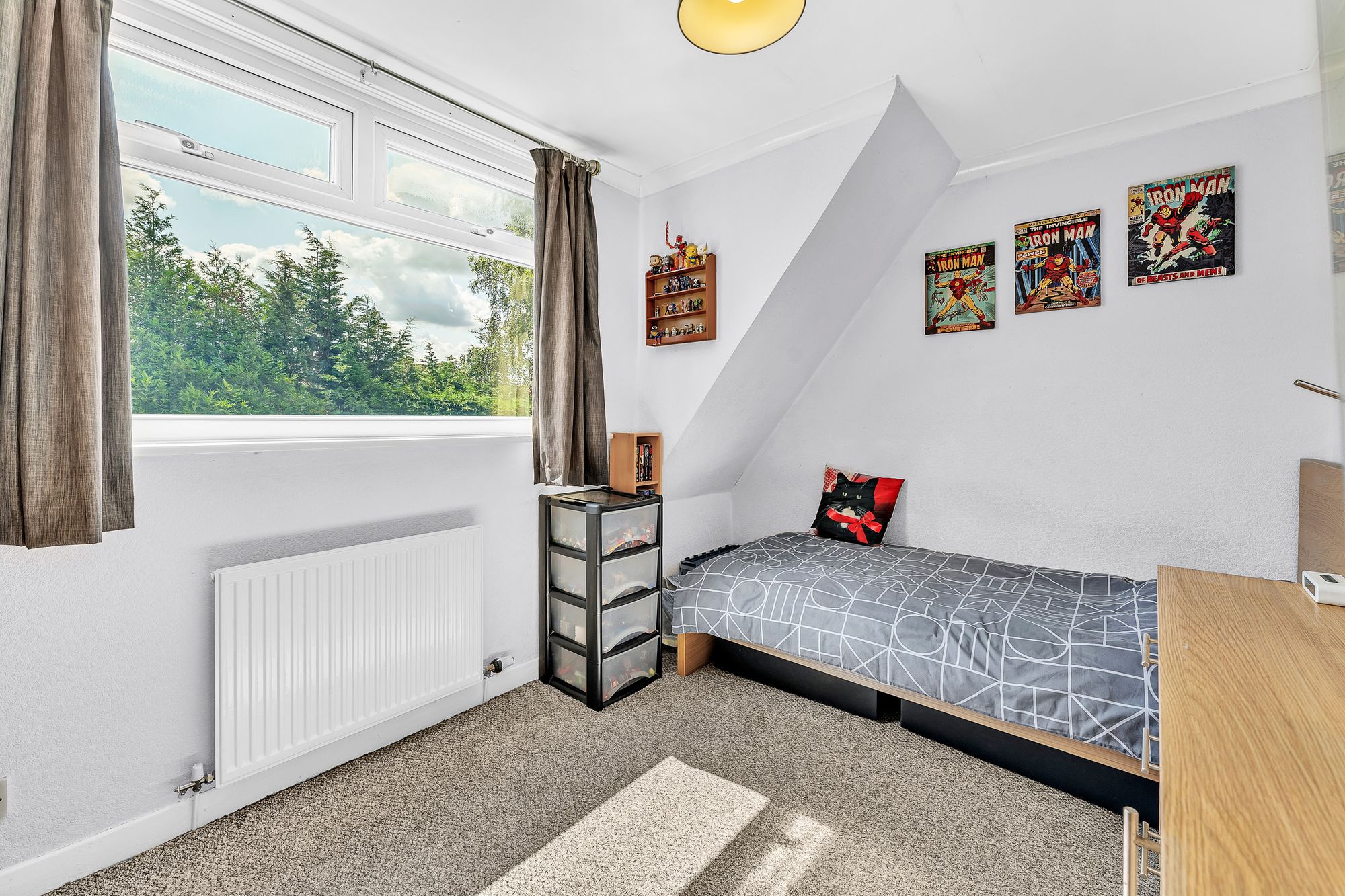 191b Newton Road, Warrington