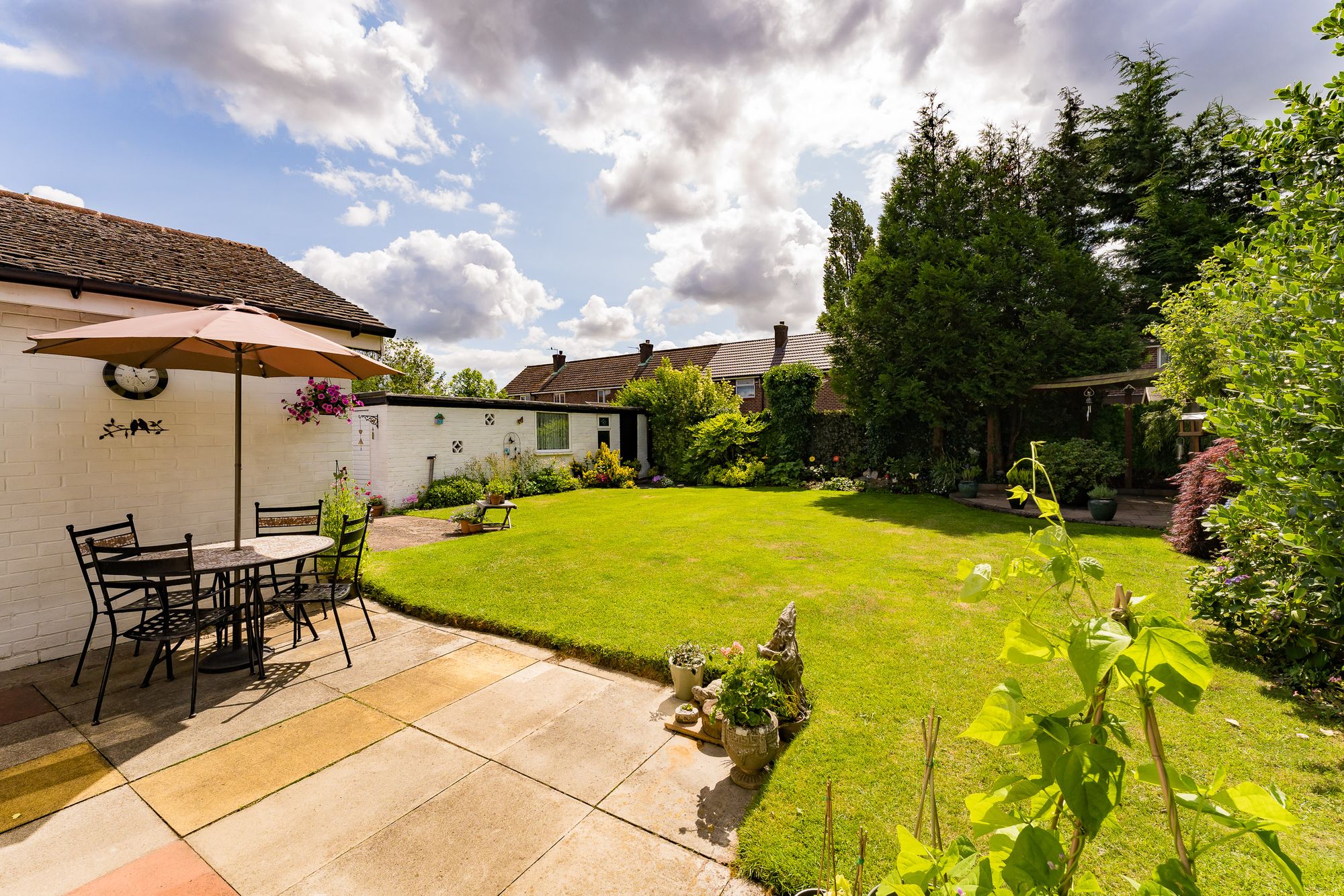 191b Newton Road, Warrington