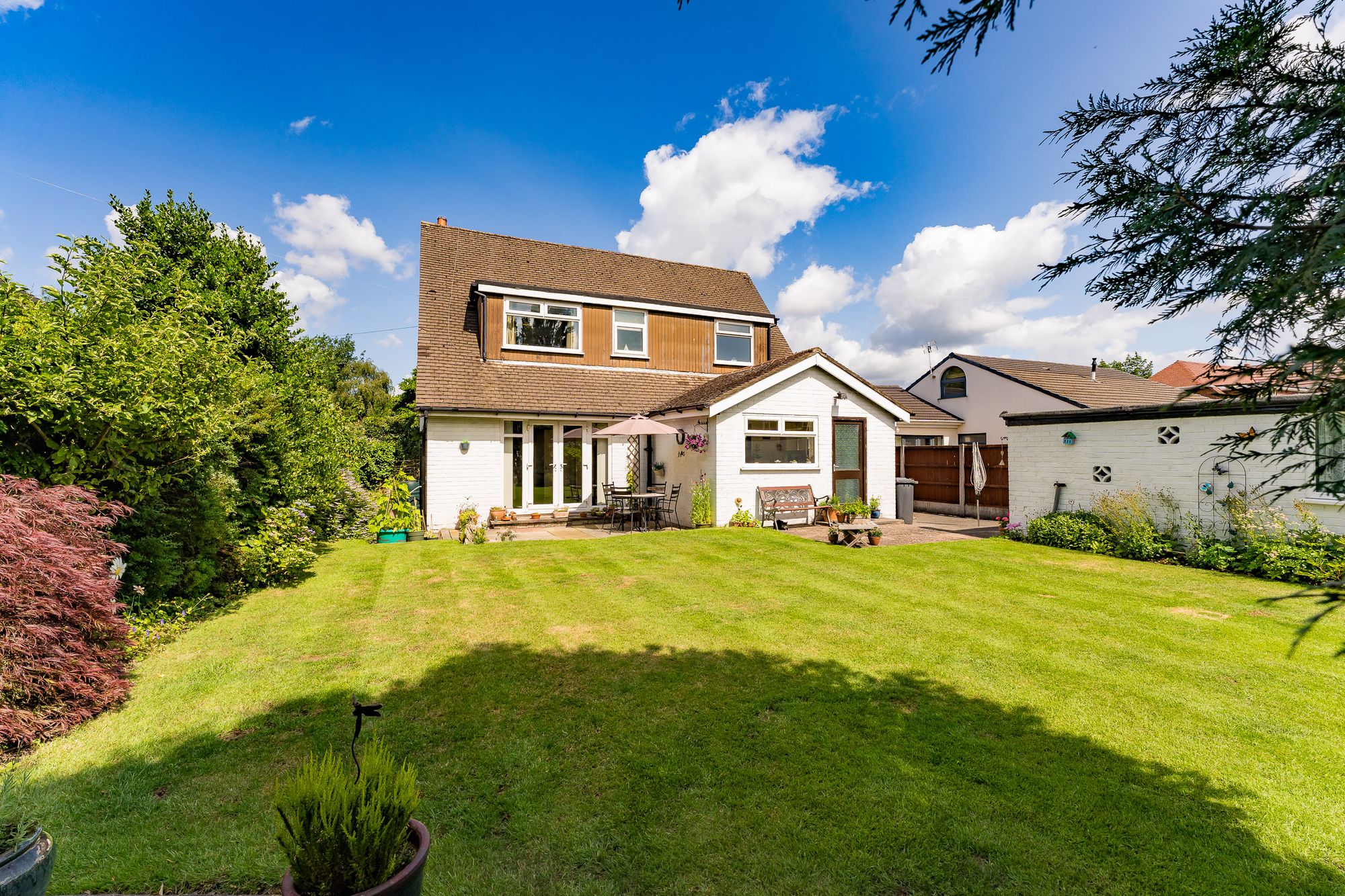 191b Newton Road, Warrington
