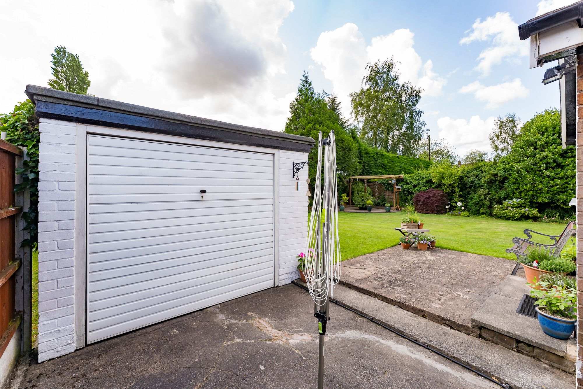 191b Newton Road, Warrington