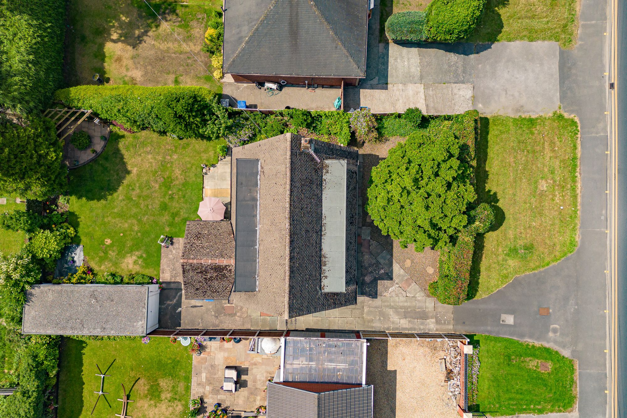 191b Newton Road, Warrington