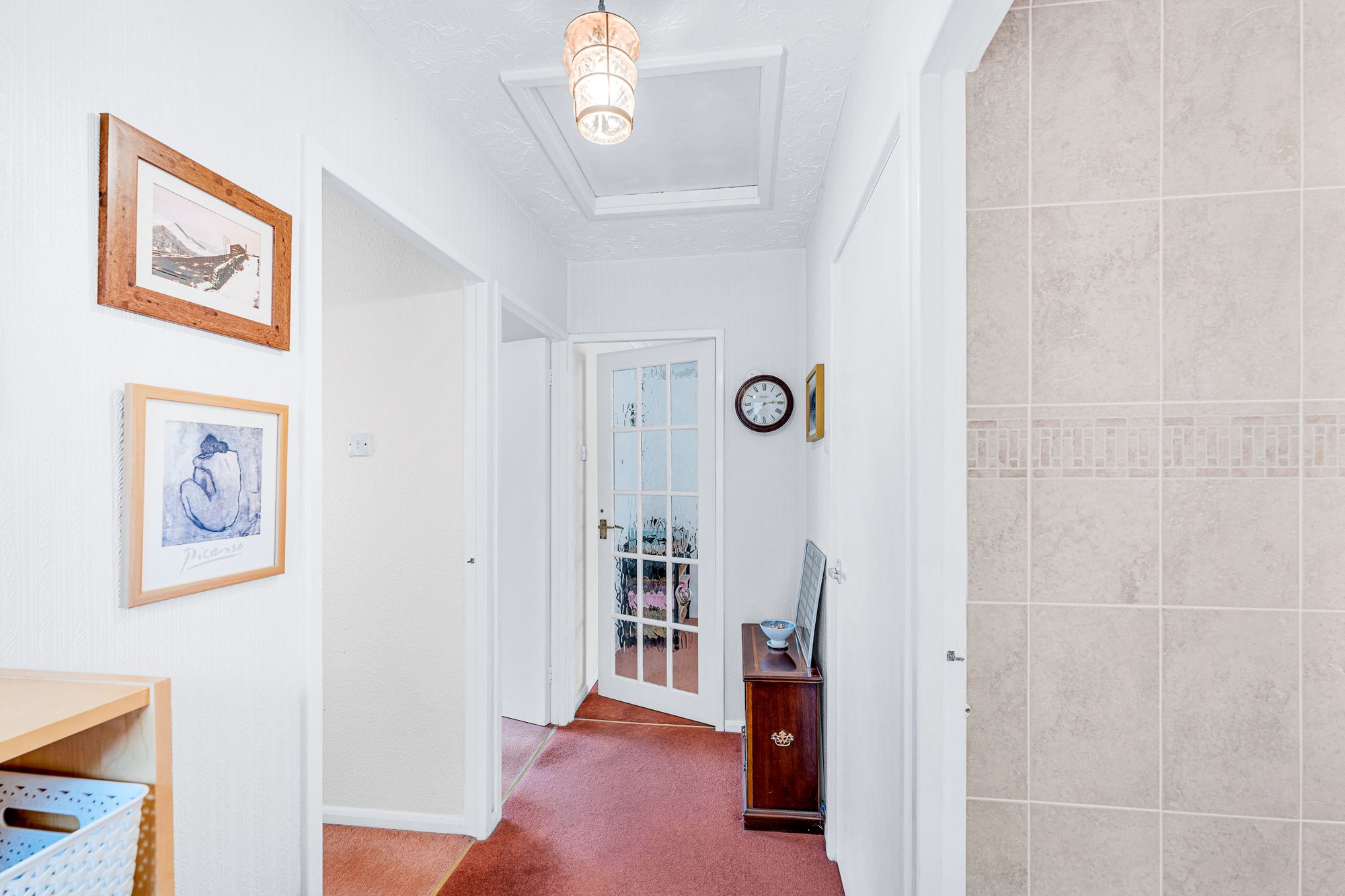Wedgewood Drive, Widnes