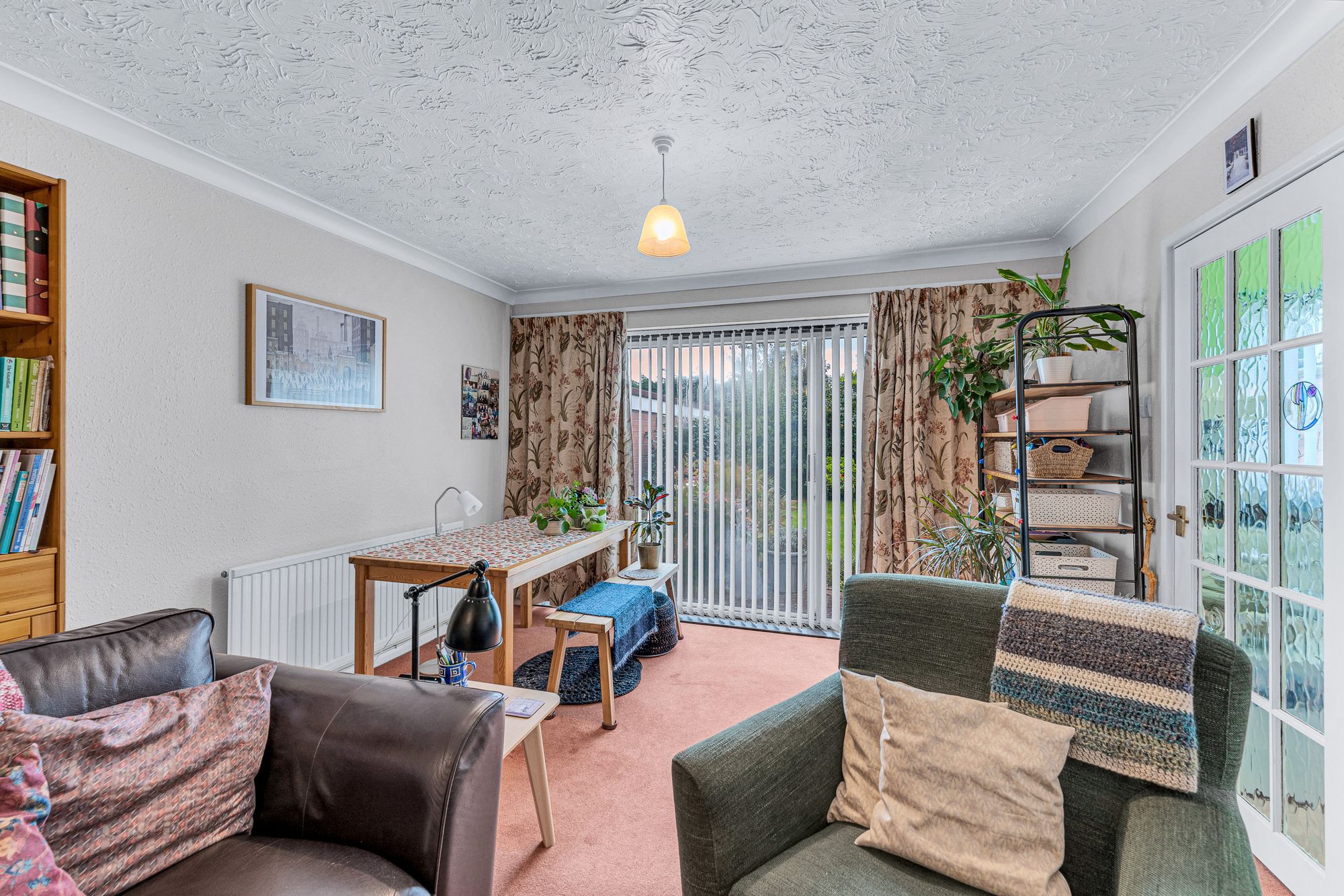 Wedgewood Drive, Widnes
