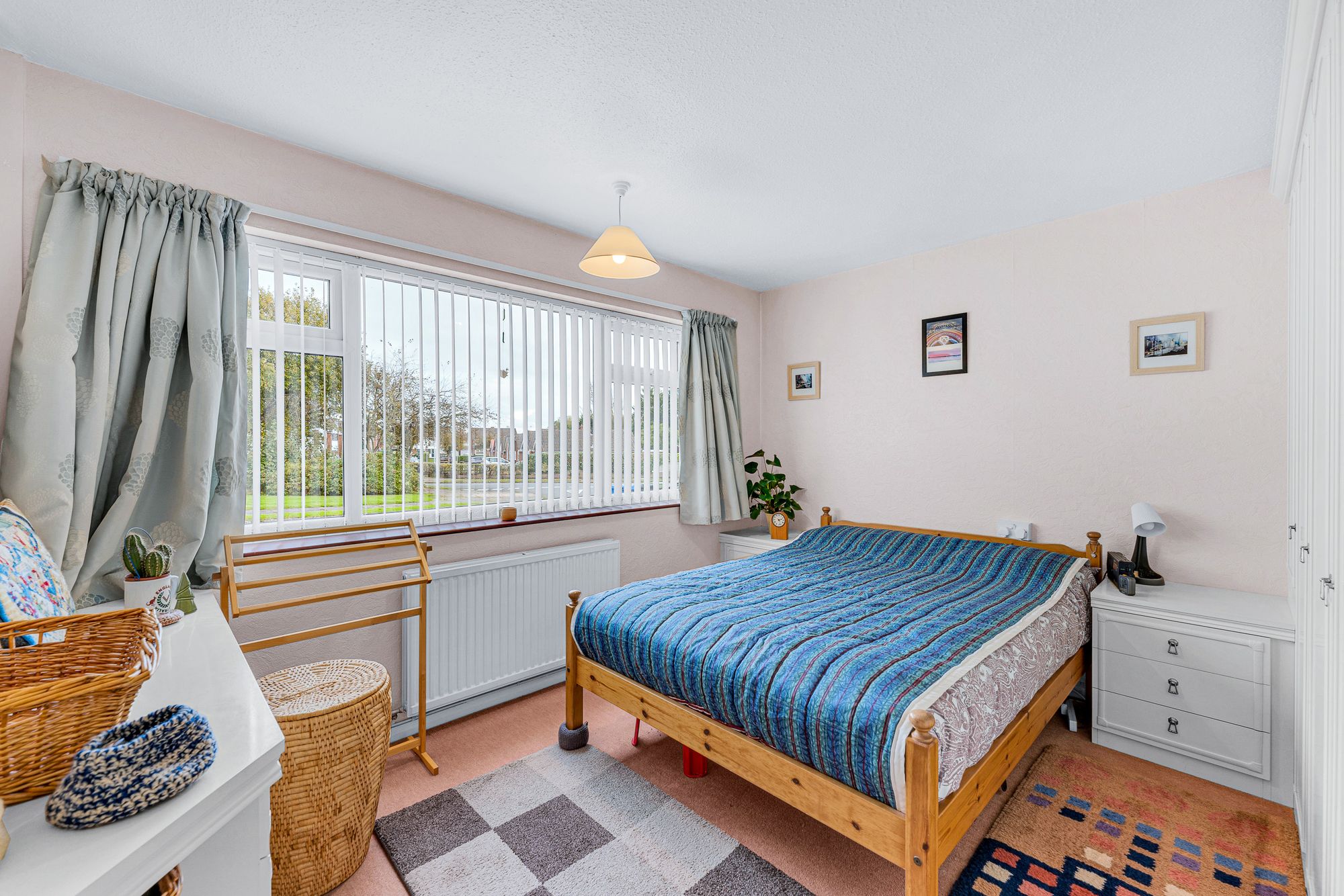 Wedgewood Drive, Widnes