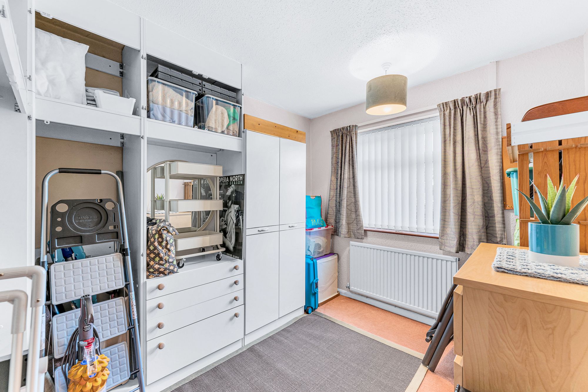 Wedgewood Drive, Widnes