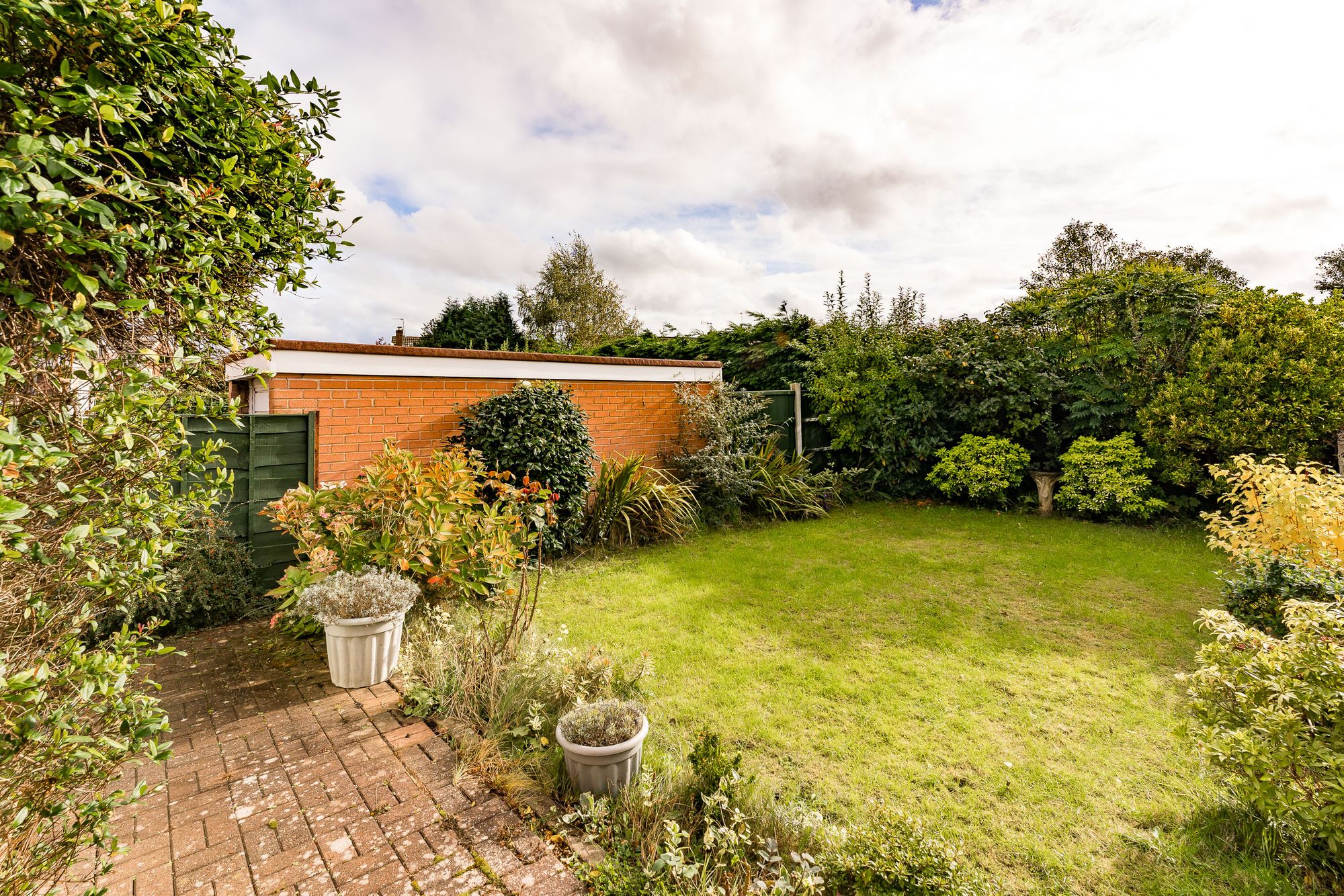 Wedgewood Drive, Widnes