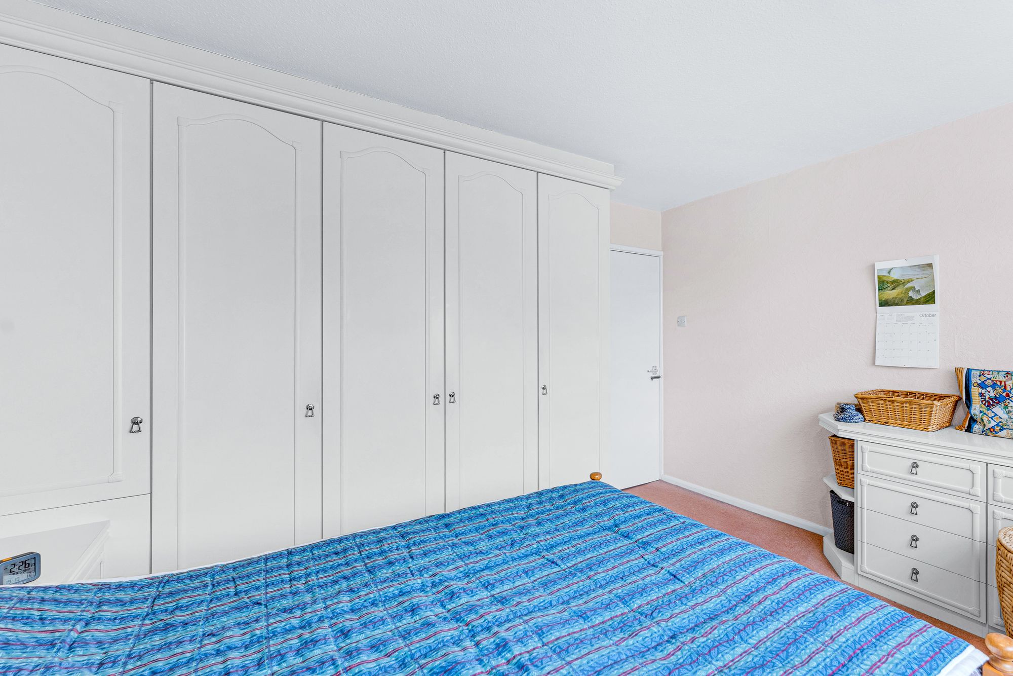Wedgewood Drive, Widnes