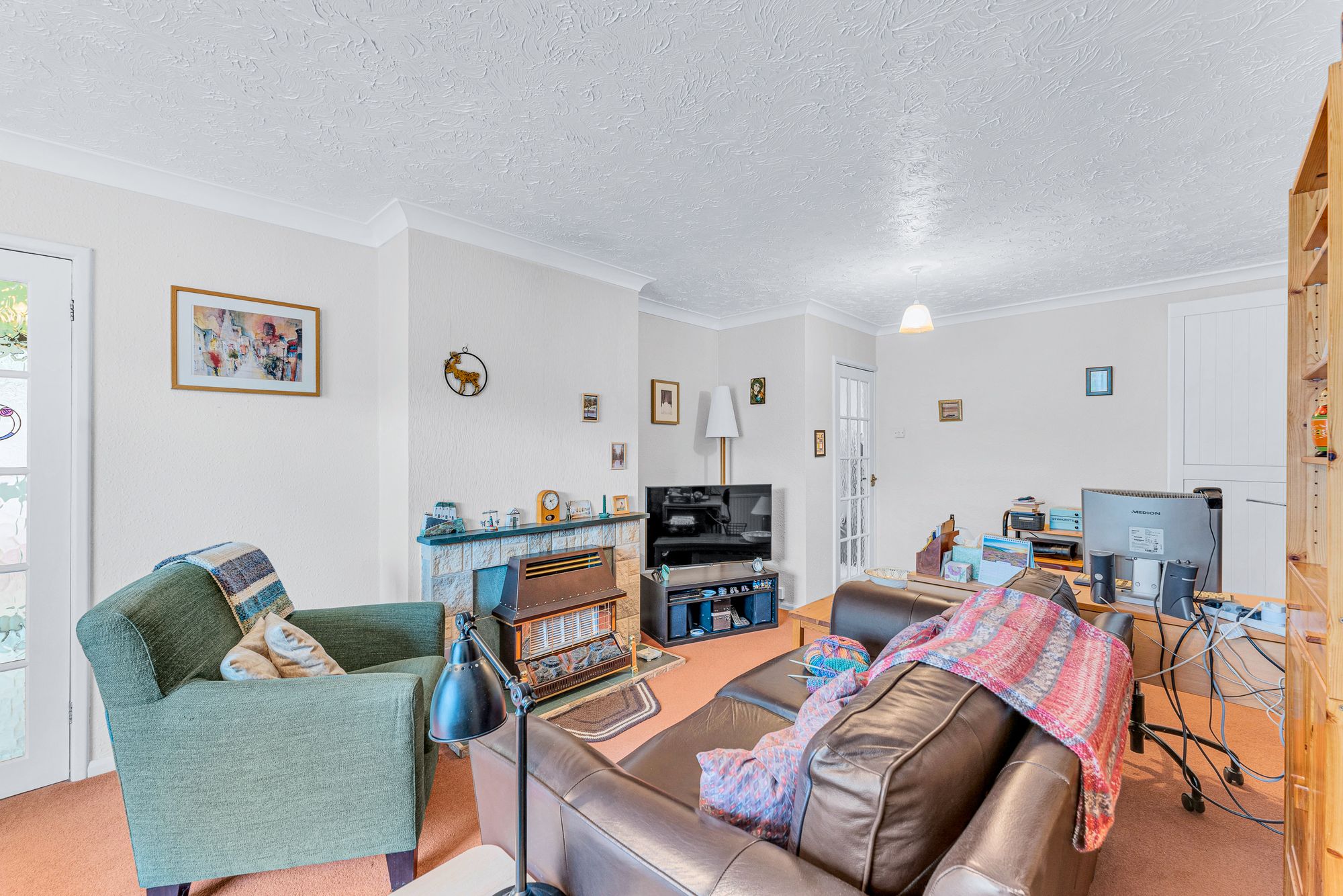 Wedgewood Drive, Widnes