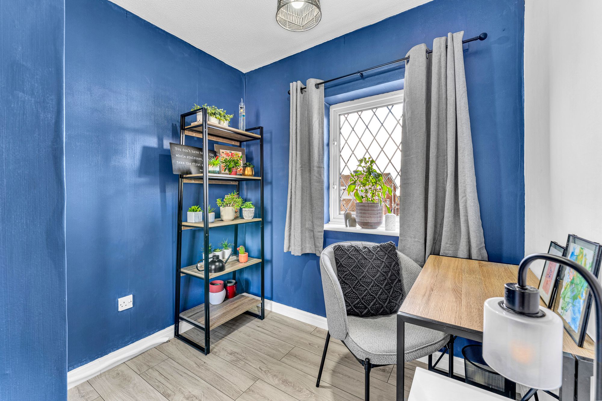 Burnsall Drive, Widnes