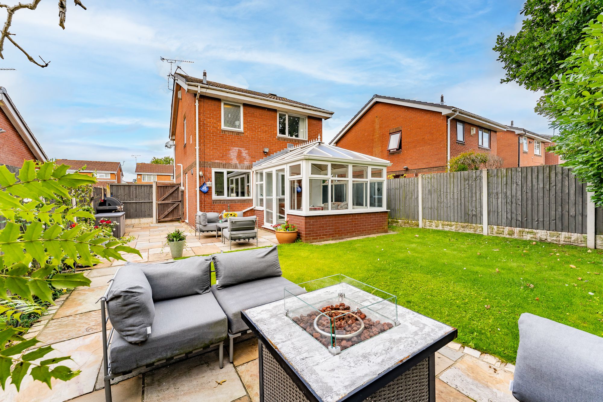 Burnsall Drive, Widnes