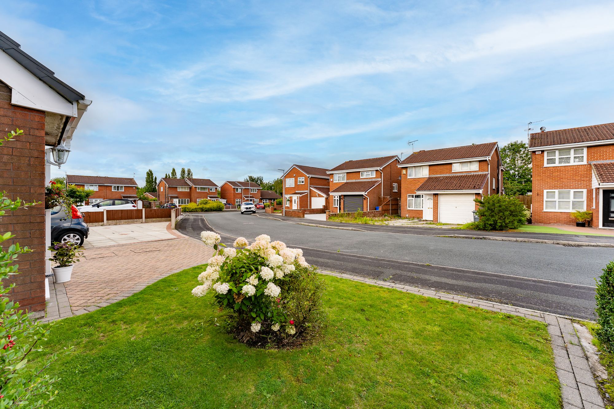 Burnsall Drive, Widnes