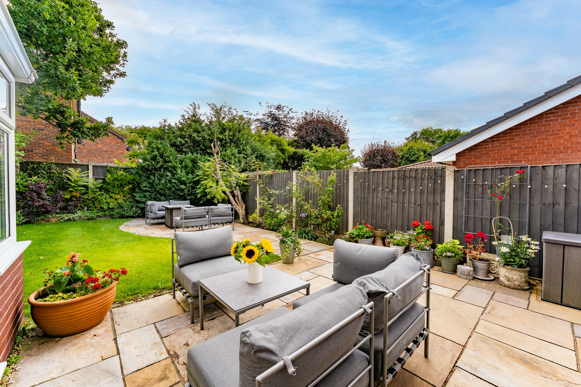 Burnsall Drive, Widnes