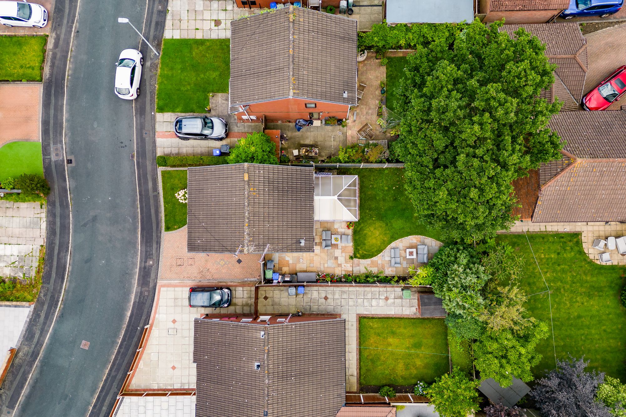 Burnsall Drive, Widnes