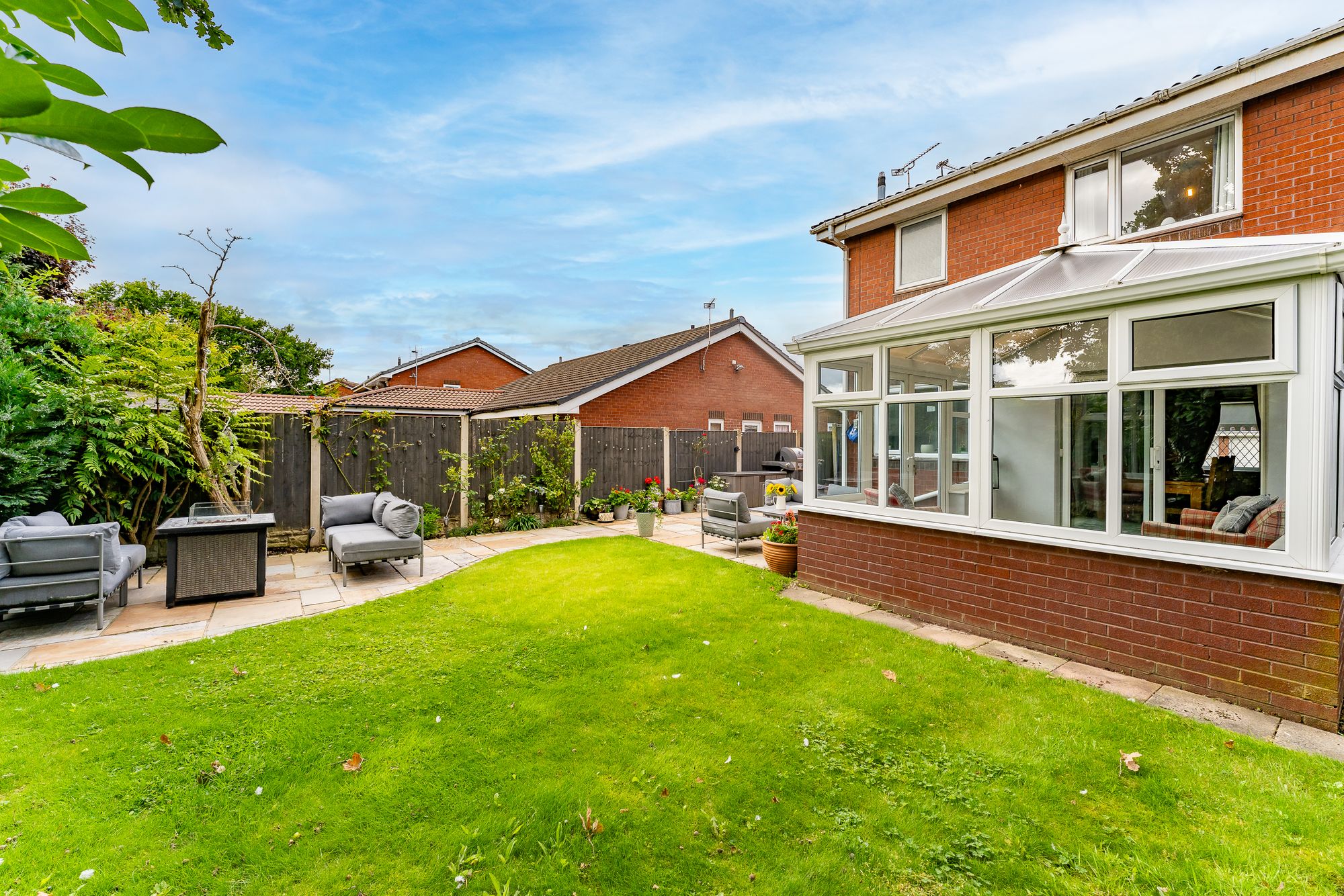 Burnsall Drive, Widnes