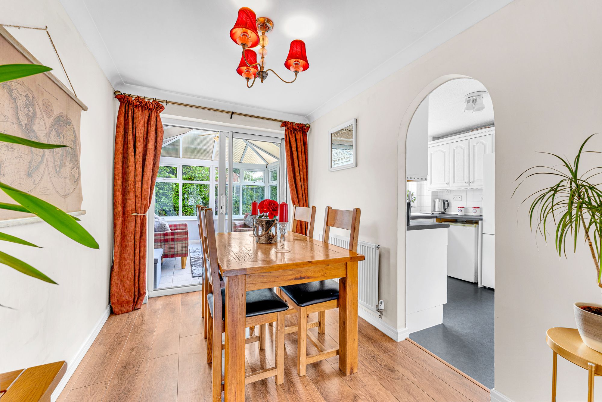Burnsall Drive, Widnes