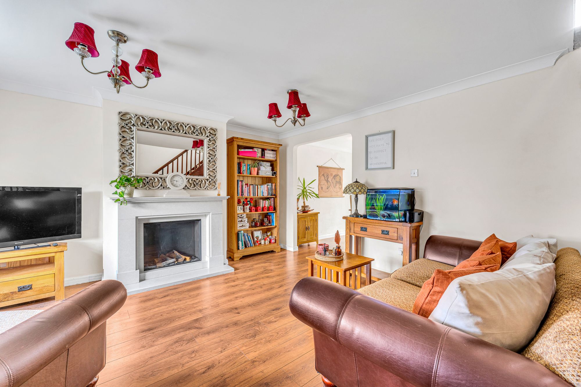 Burnsall Drive, Widnes