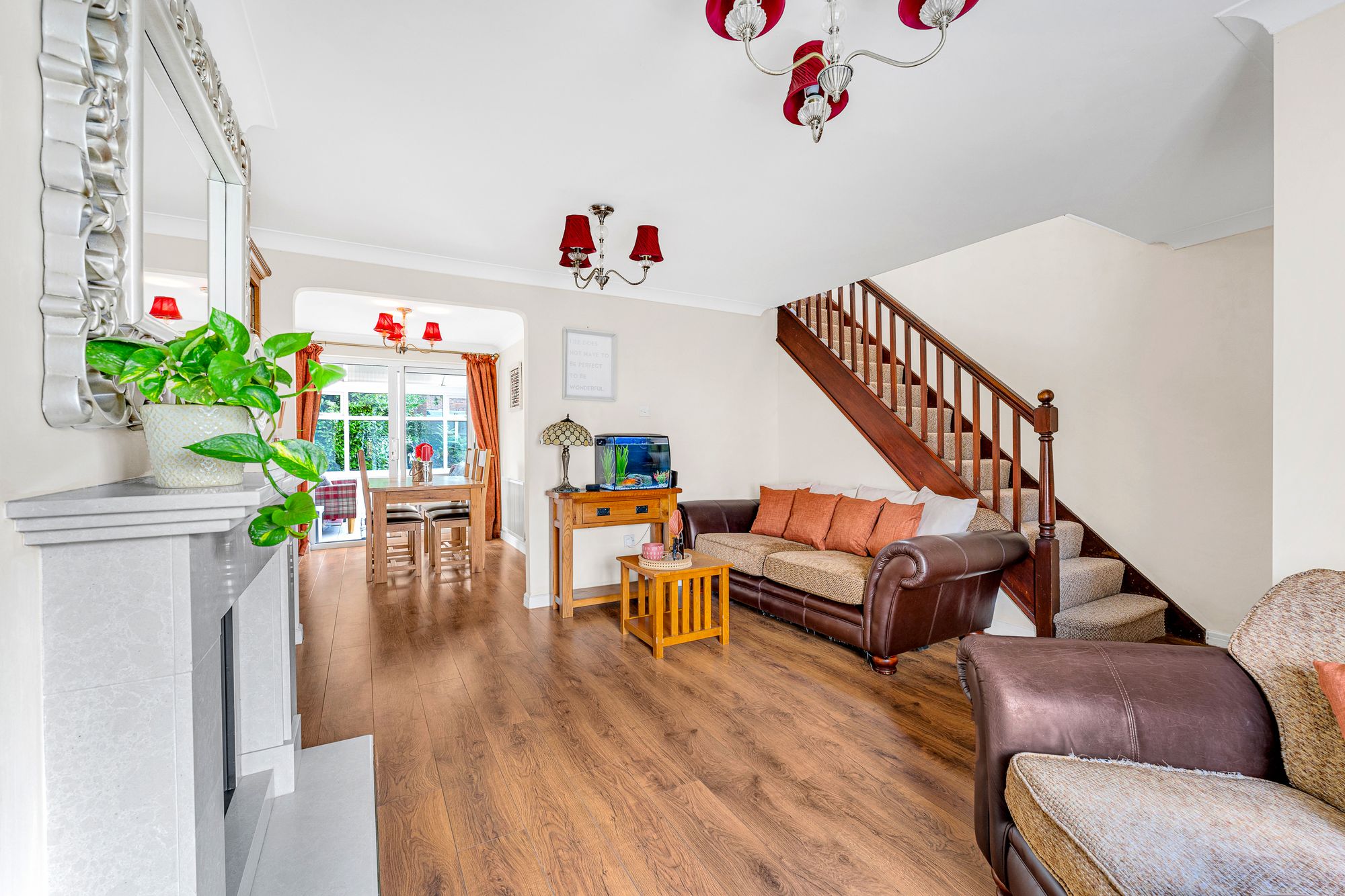 Burnsall Drive, Widnes