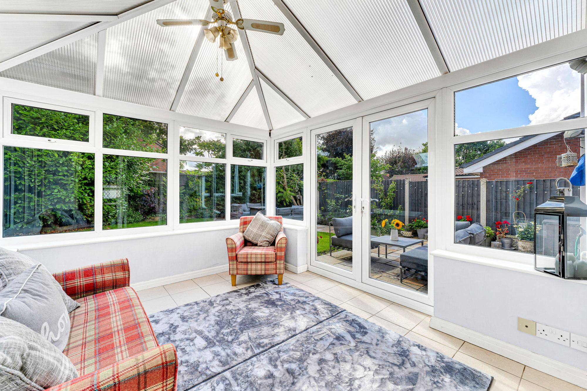 Burnsall Drive, Widnes