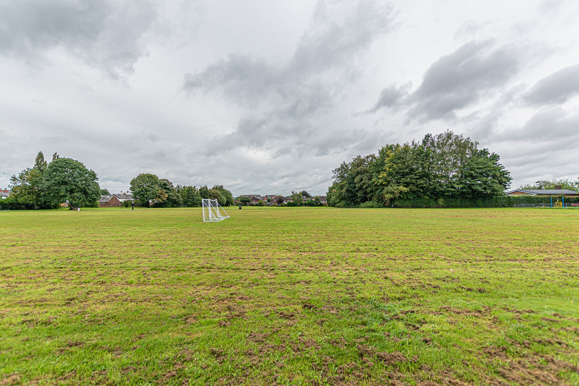 School Lane, Warrington