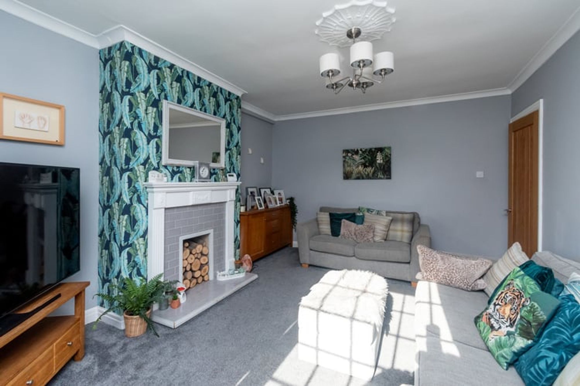 Hillock Lane, Warrington