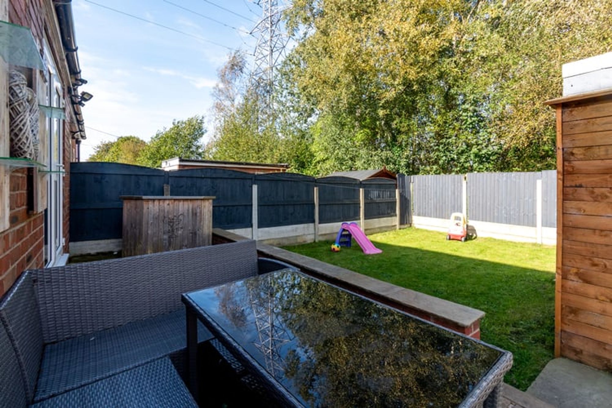 Hillock Lane, Warrington