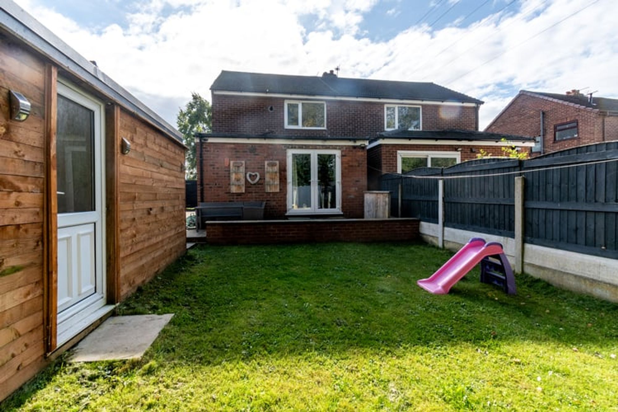 Hillock Lane, Warrington