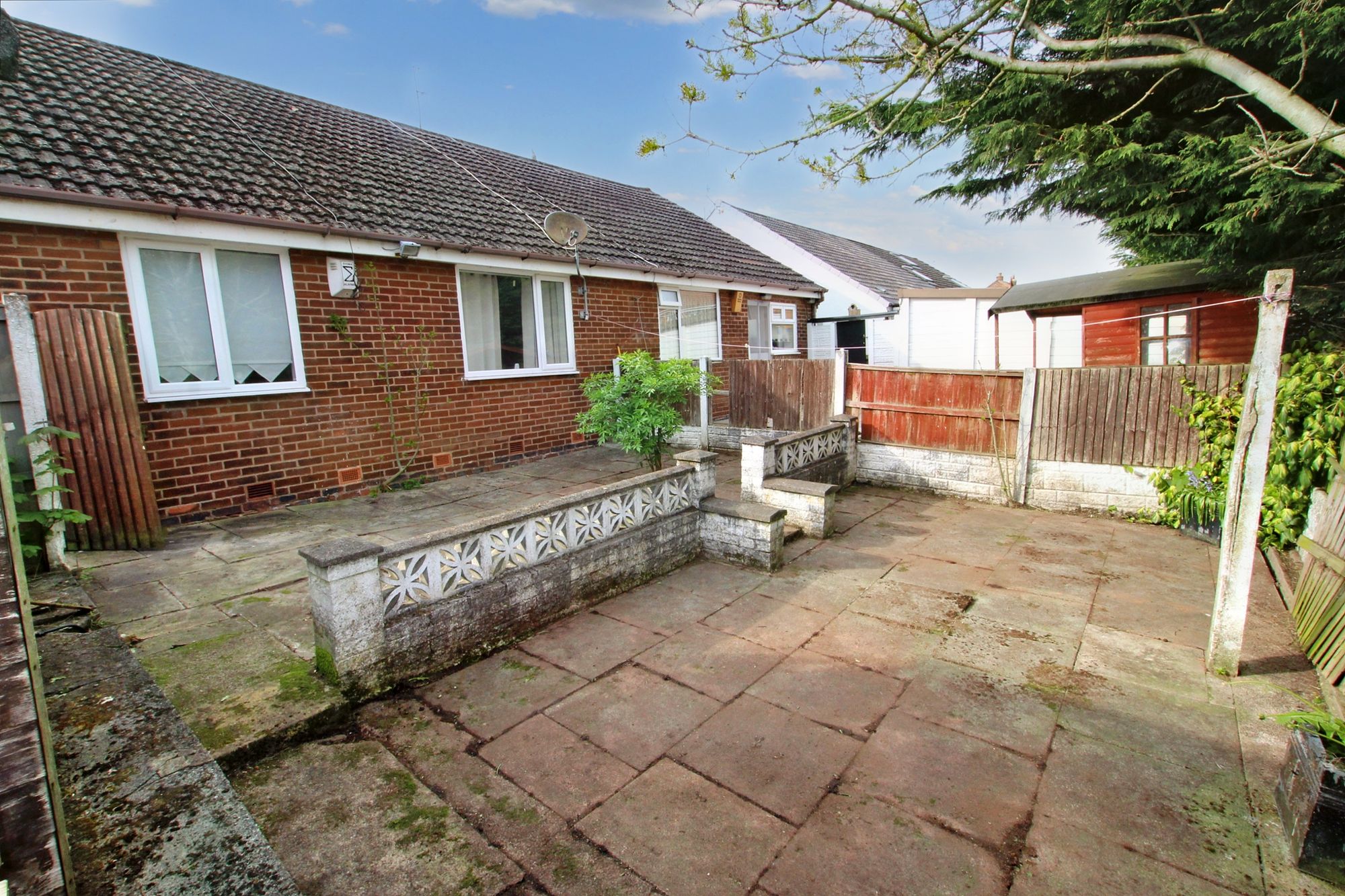 Belvedere Road, Wigan