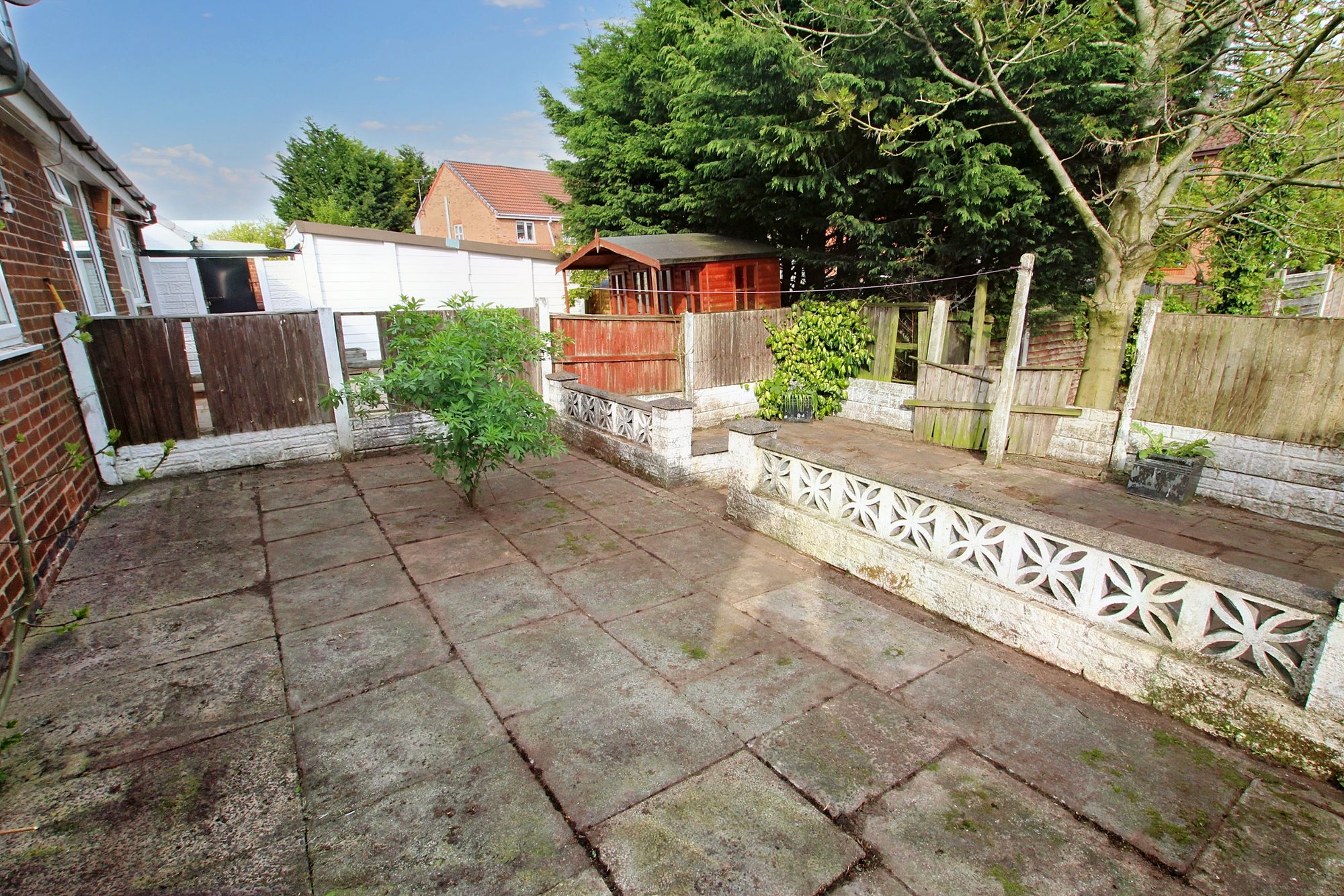 Belvedere Road, Wigan