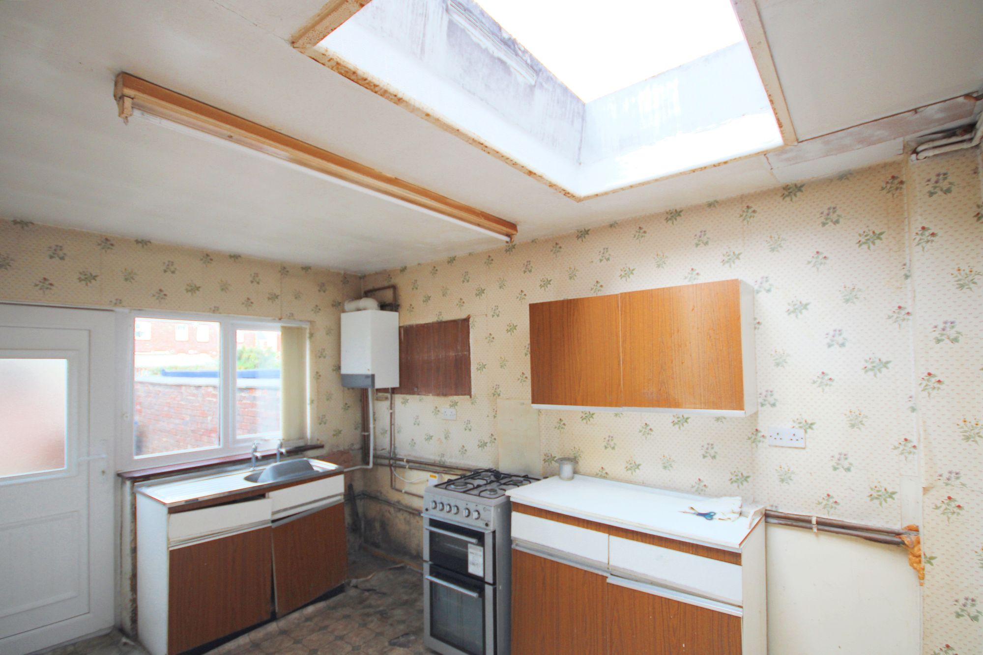 Downall Green Road, Wigan