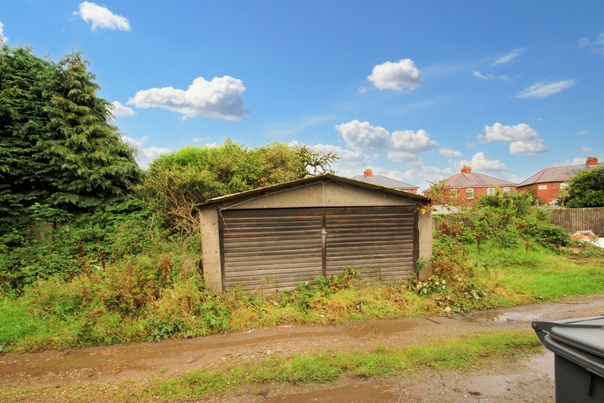 Downall Green Road, Wigan