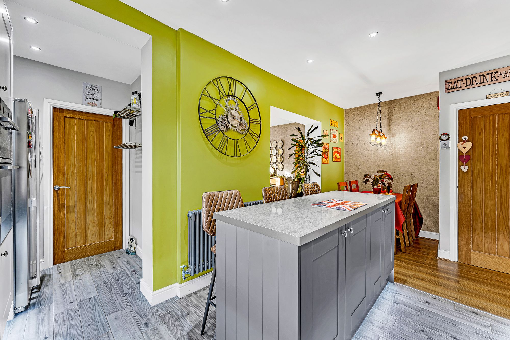 Norlands Lane, Widnes, WA8 Ashtons Estate Agency