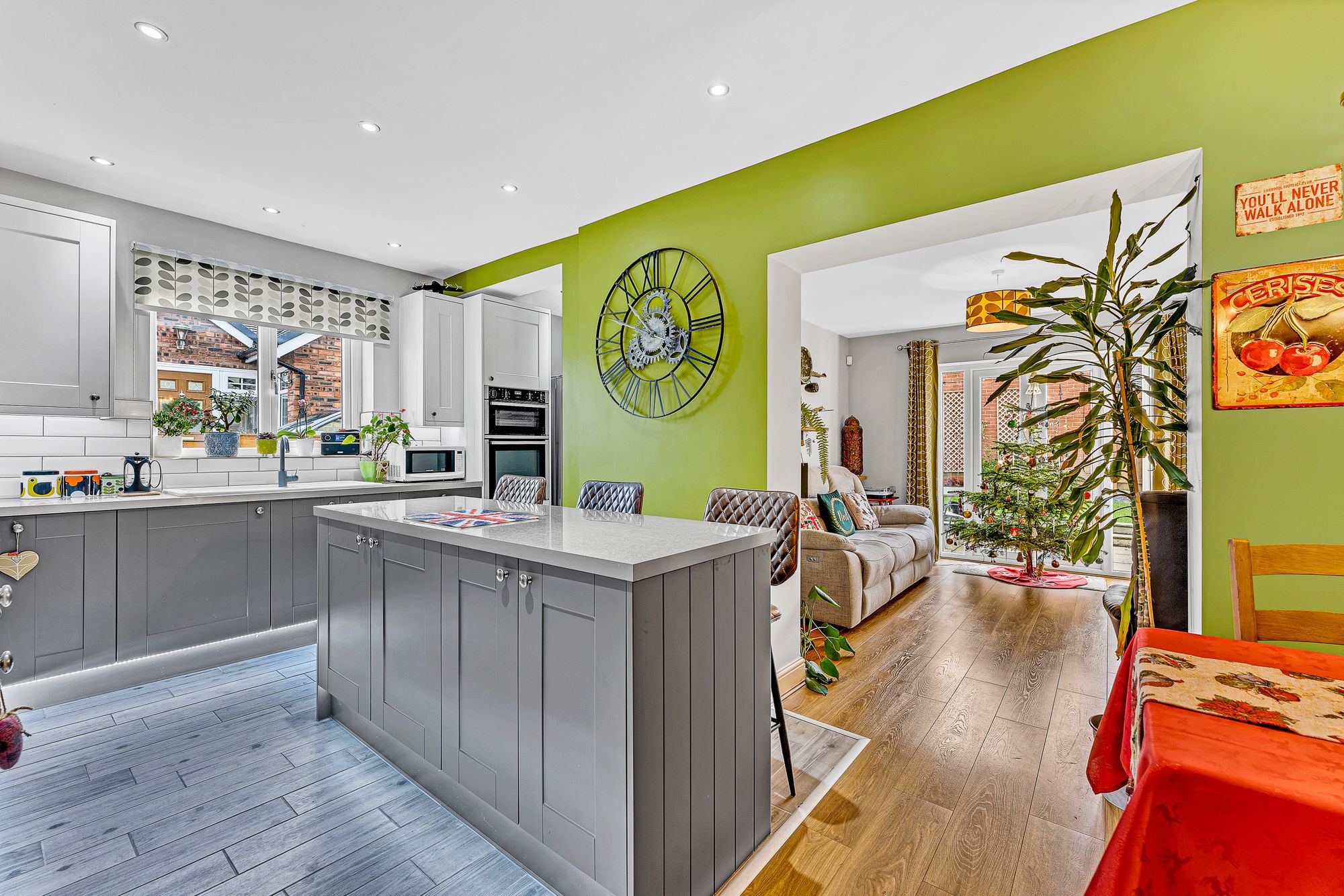 Norlands Lane, Widnes, WA8 Ashtons Estate Agency