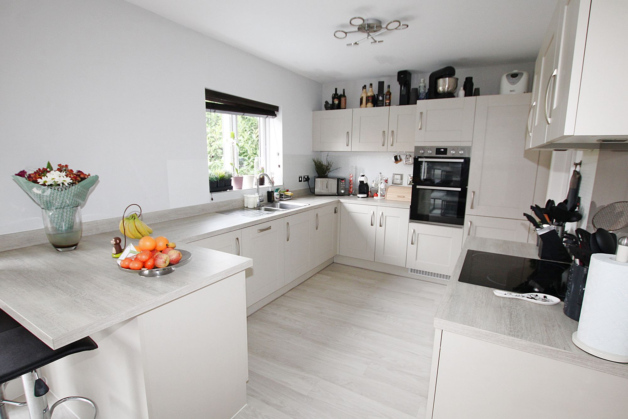 Ketteringham Drive, Warrington