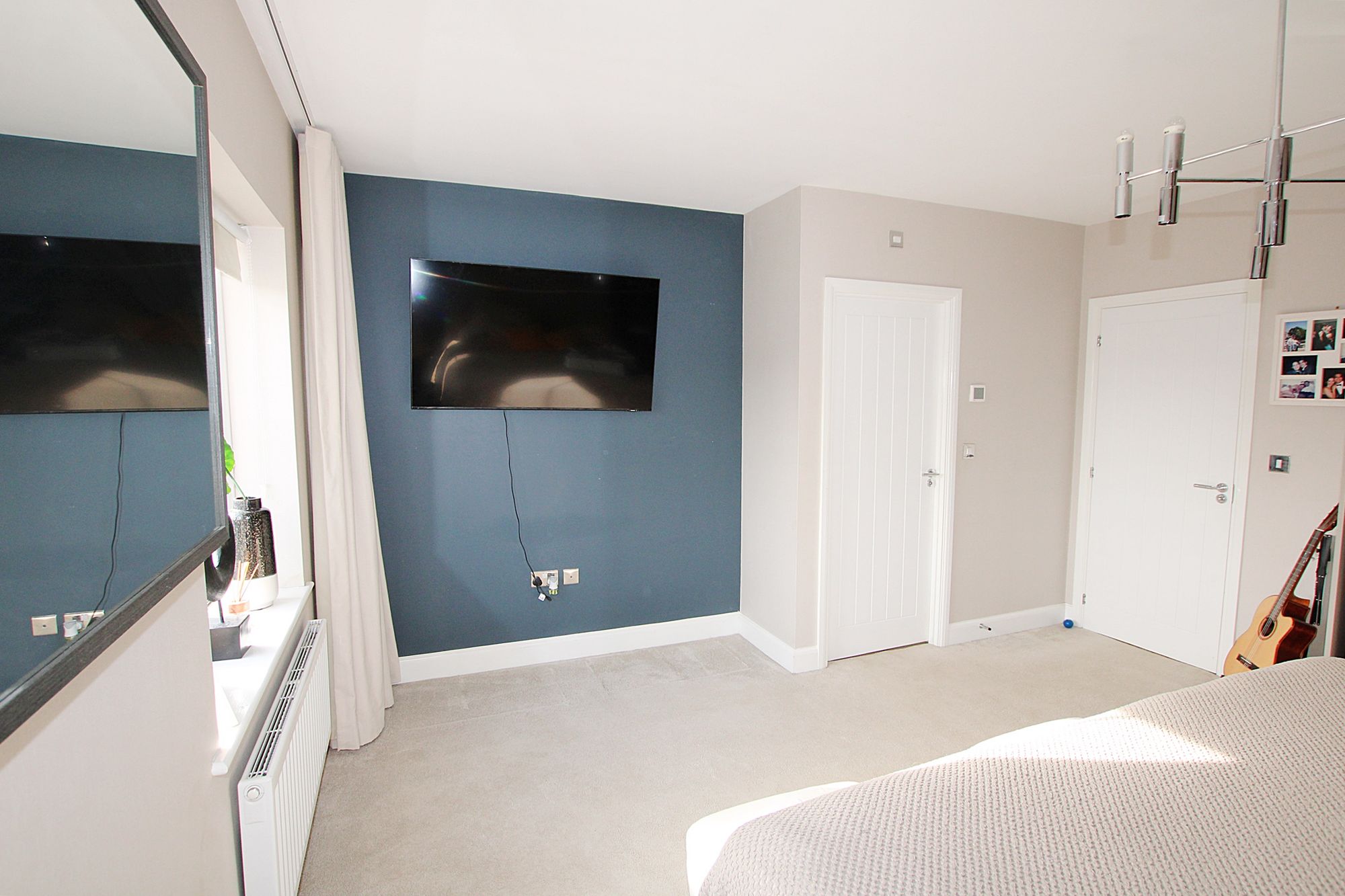 Ketteringham Drive, Warrington