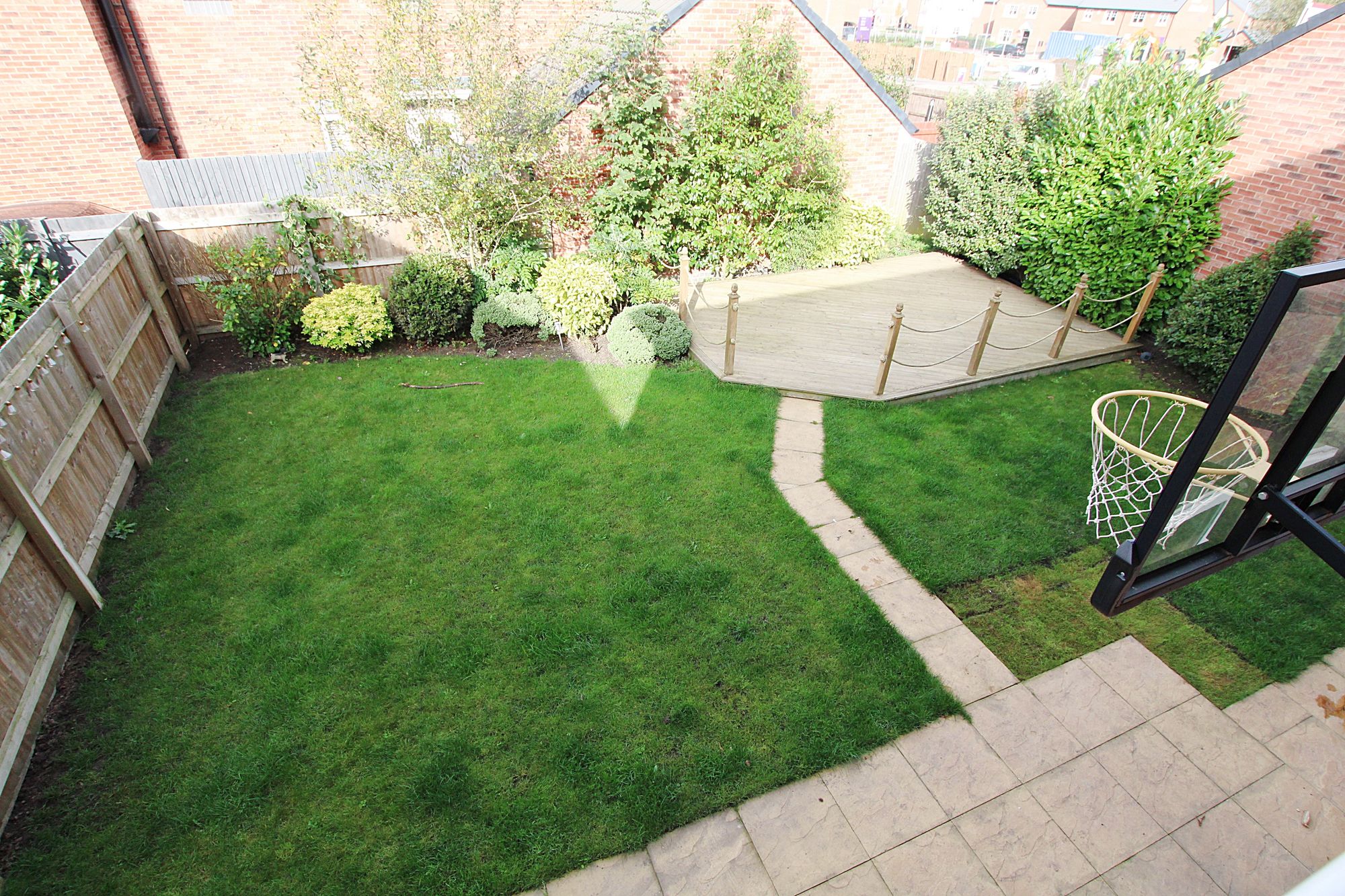 Ketteringham Drive, Warrington