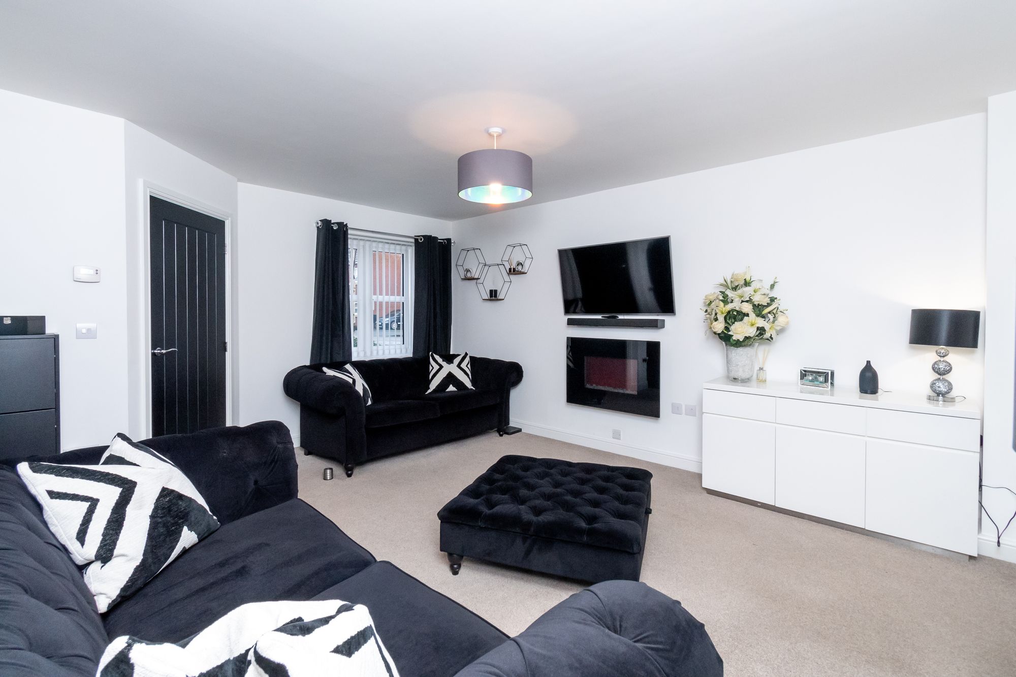 Carnforth Drive, St. Helens, WA10 Ashtons Estate Agency