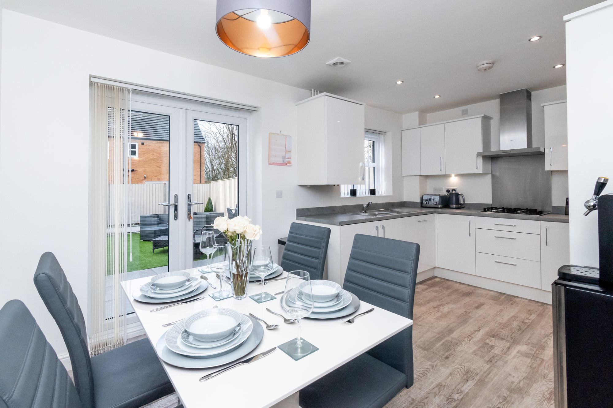 Carnforth Drive, St. Helens, WA10 Ashtons Estate Agency