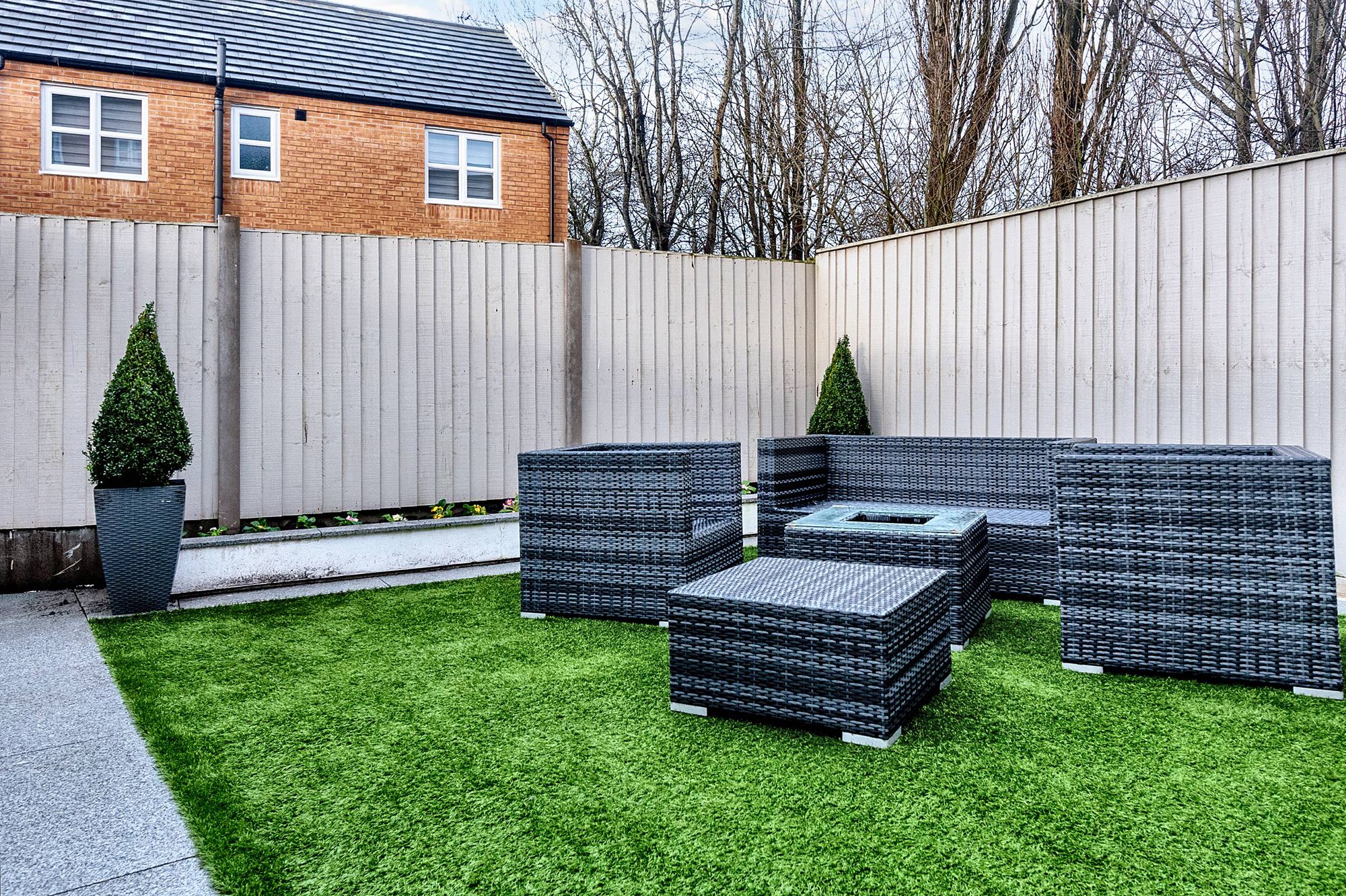 Carnforth Drive, St. Helens, WA10 Ashtons Estate Agency