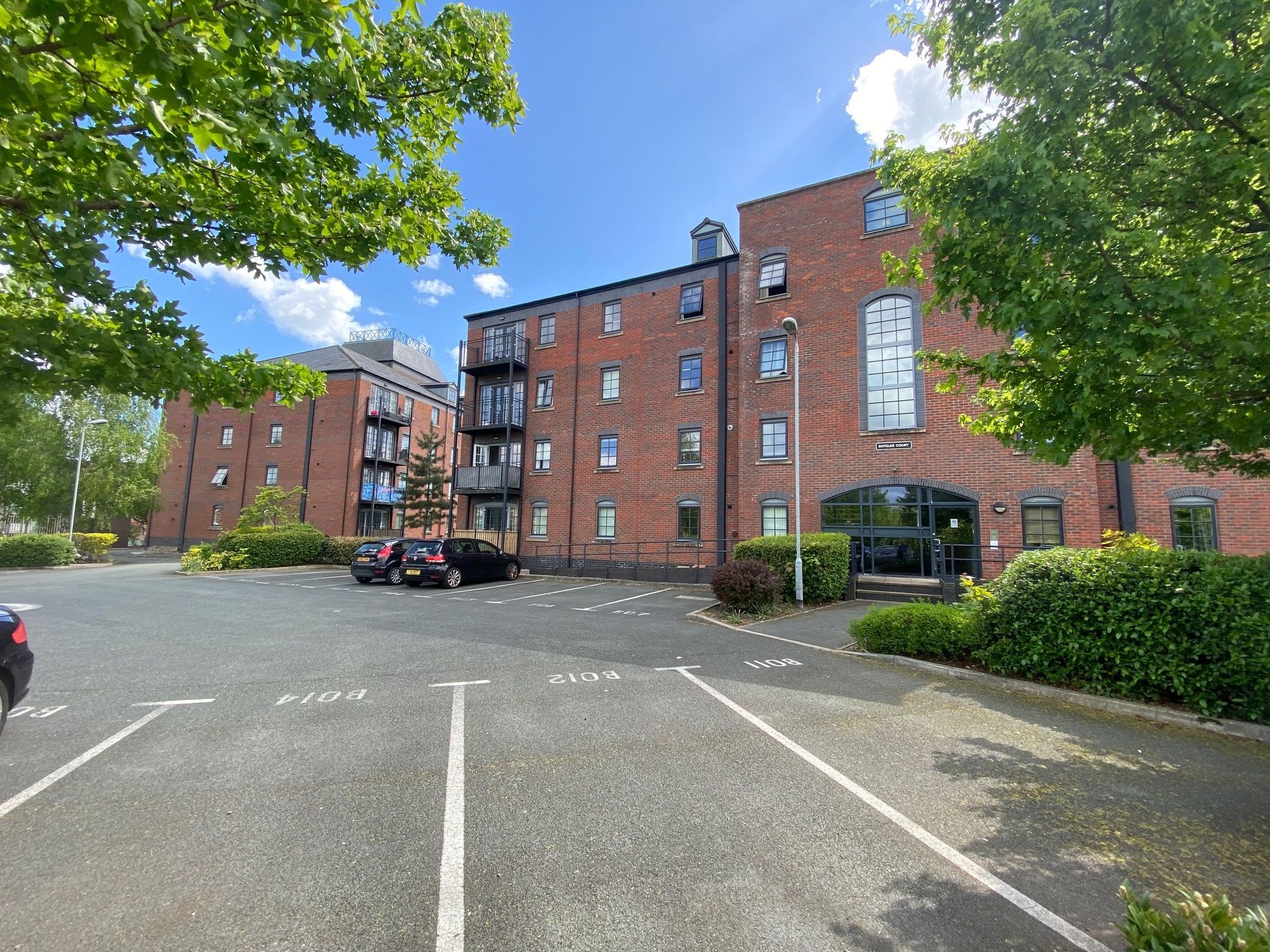 Elphins Drive, Boteler Court Elphins Drive, WA4 Ashtons Estate Agency