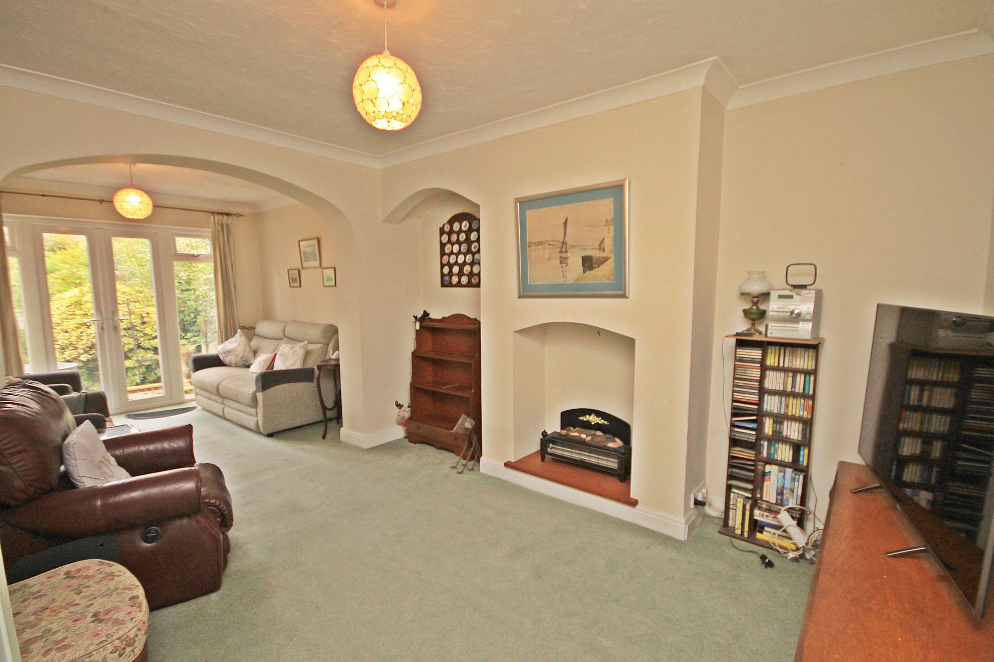 Kildonan Road, Warrington