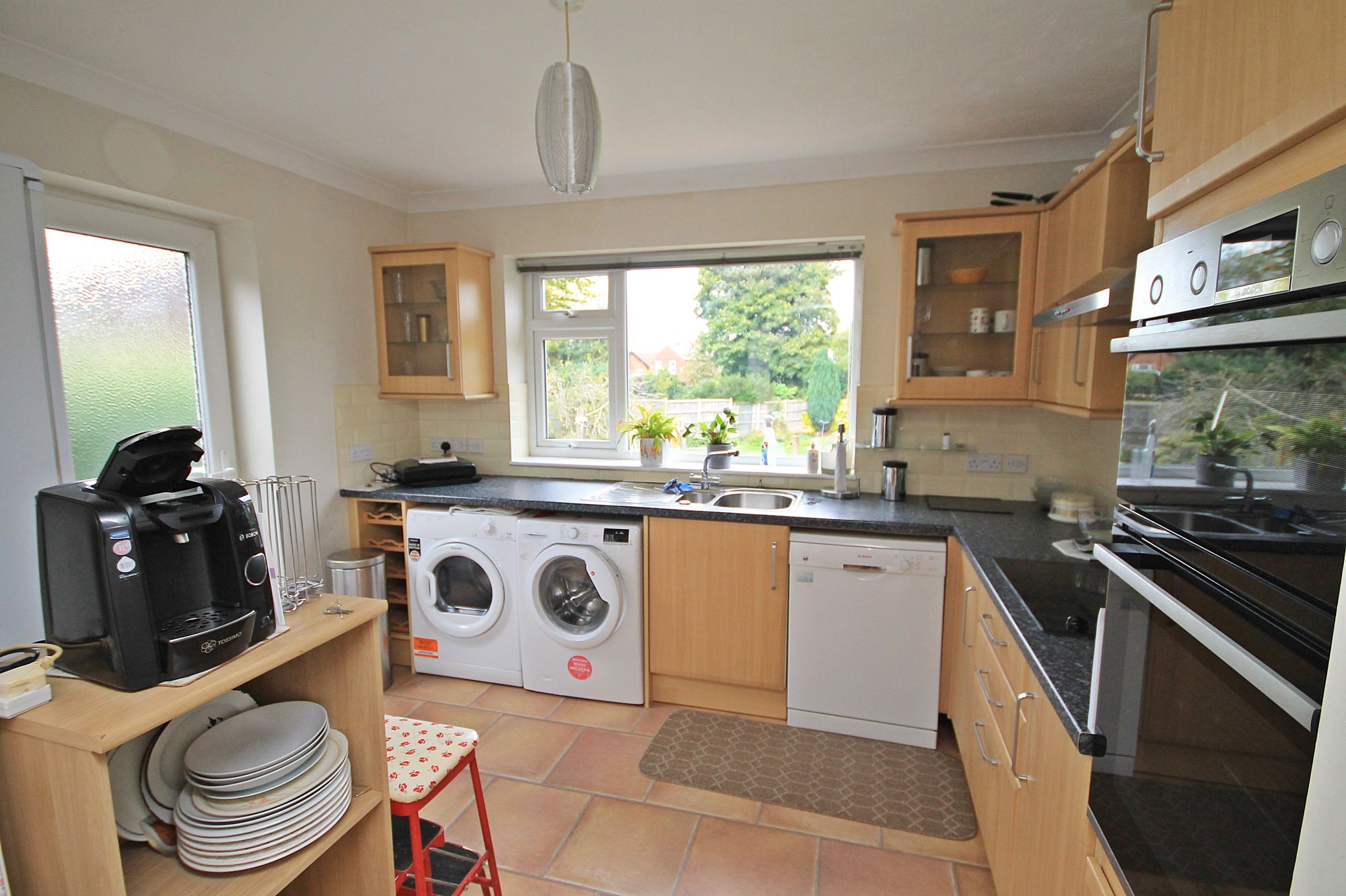 Kildonan Road, Warrington