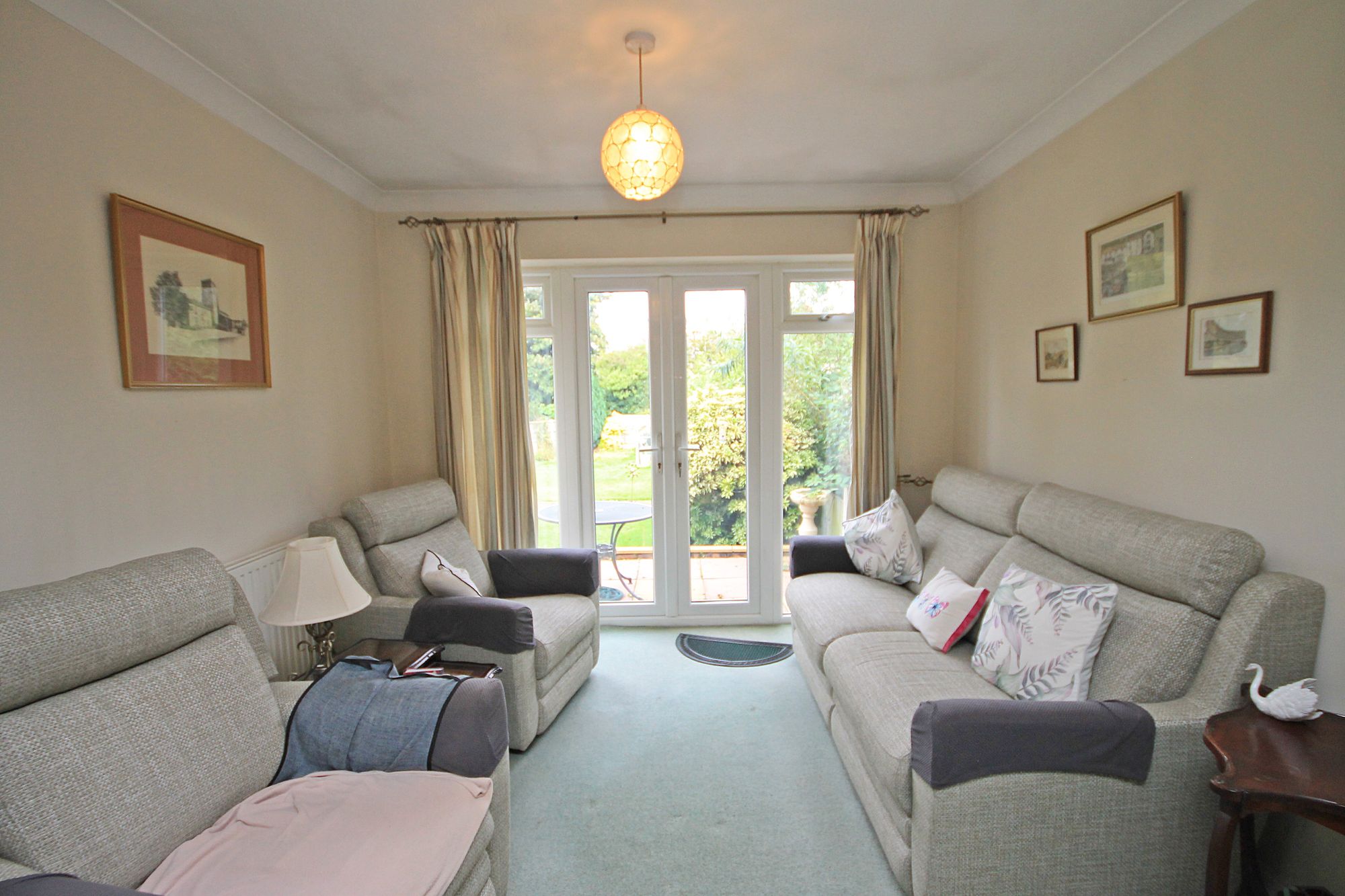 Kildonan Road, Warrington