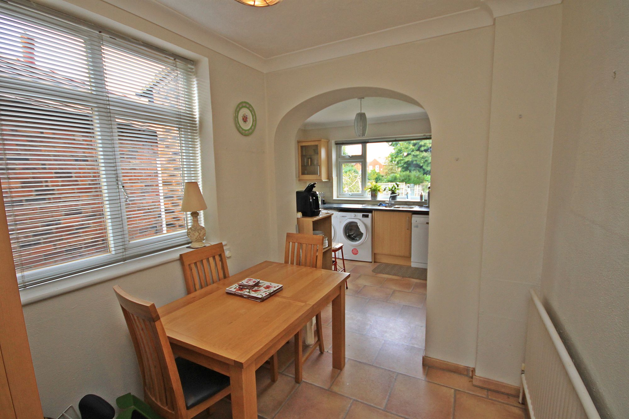 Kildonan Road, Warrington