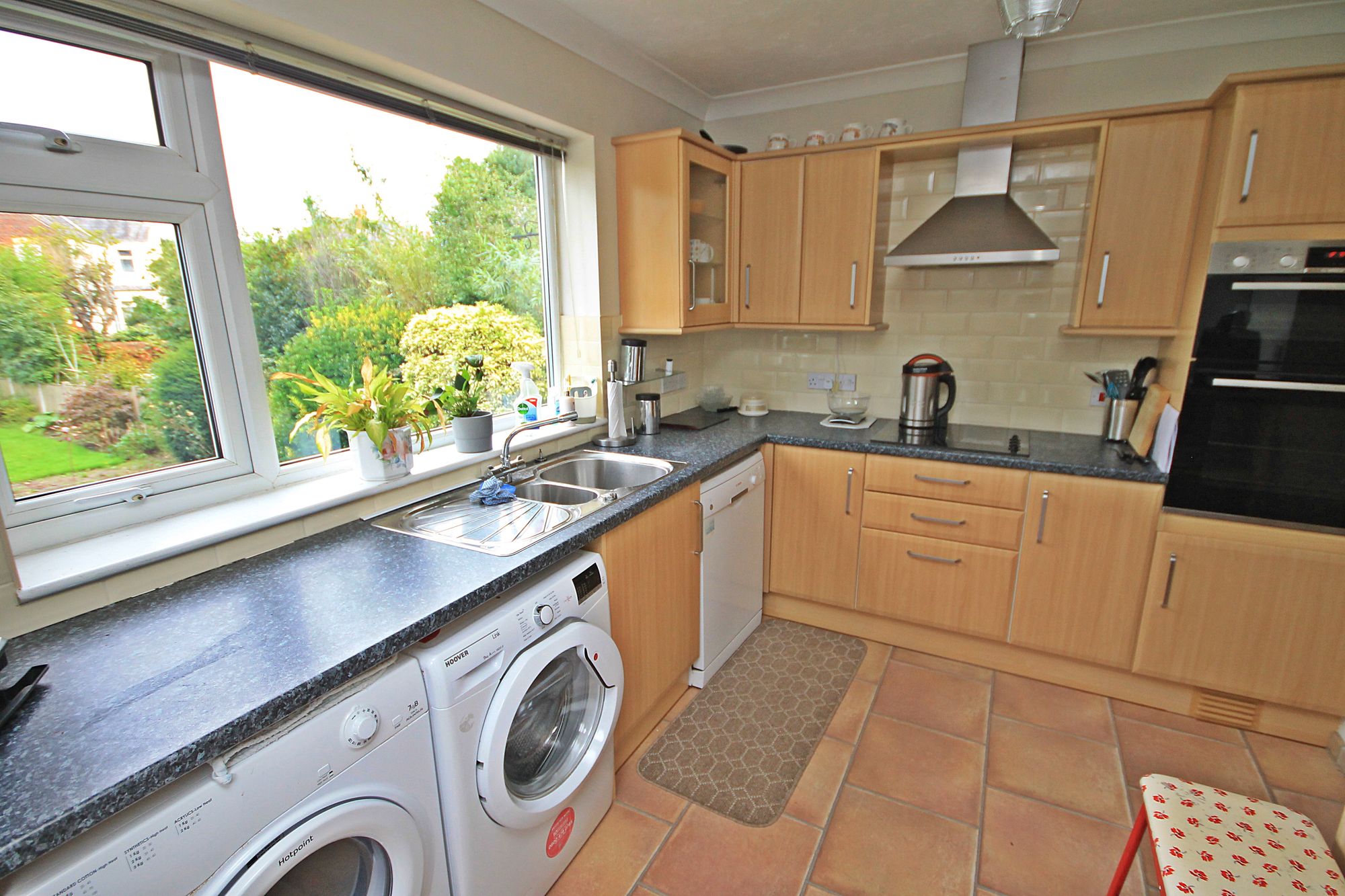 Kildonan Road, Warrington