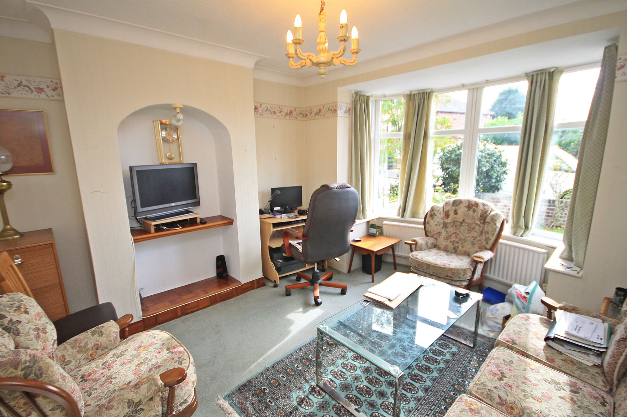 Kildonan Road, Warrington
