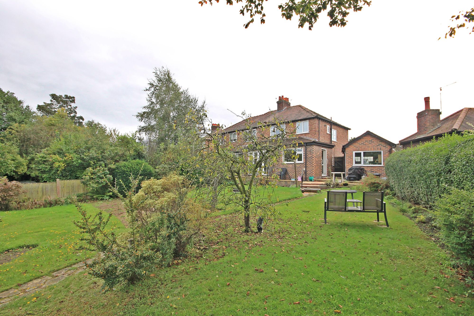 Kildonan Road, Warrington